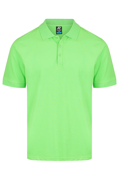 Aussie Pacific Mens Claremont Polo