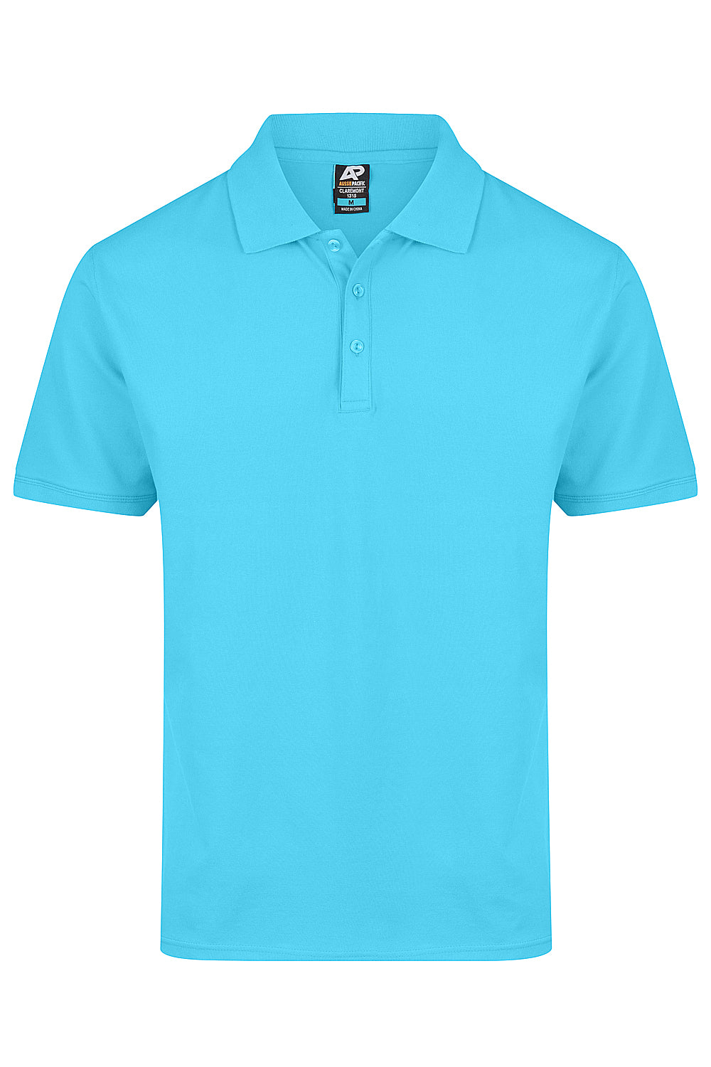 Aussie Pacific Mens Claremont Polo