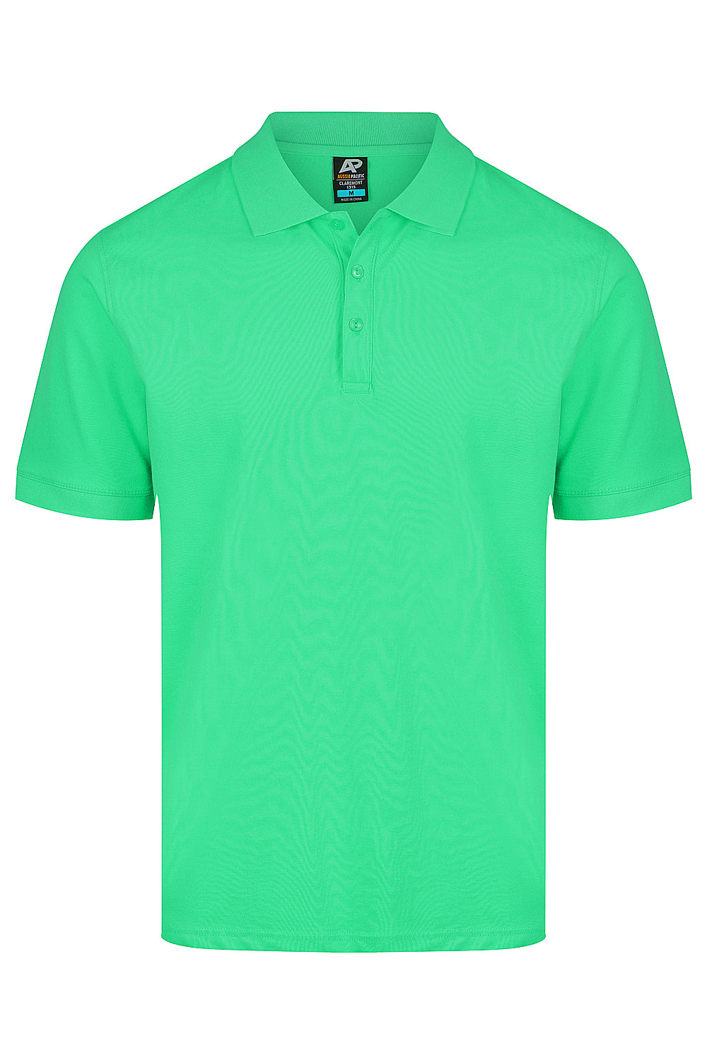 Aussie Pacific Mens Claremont Polo