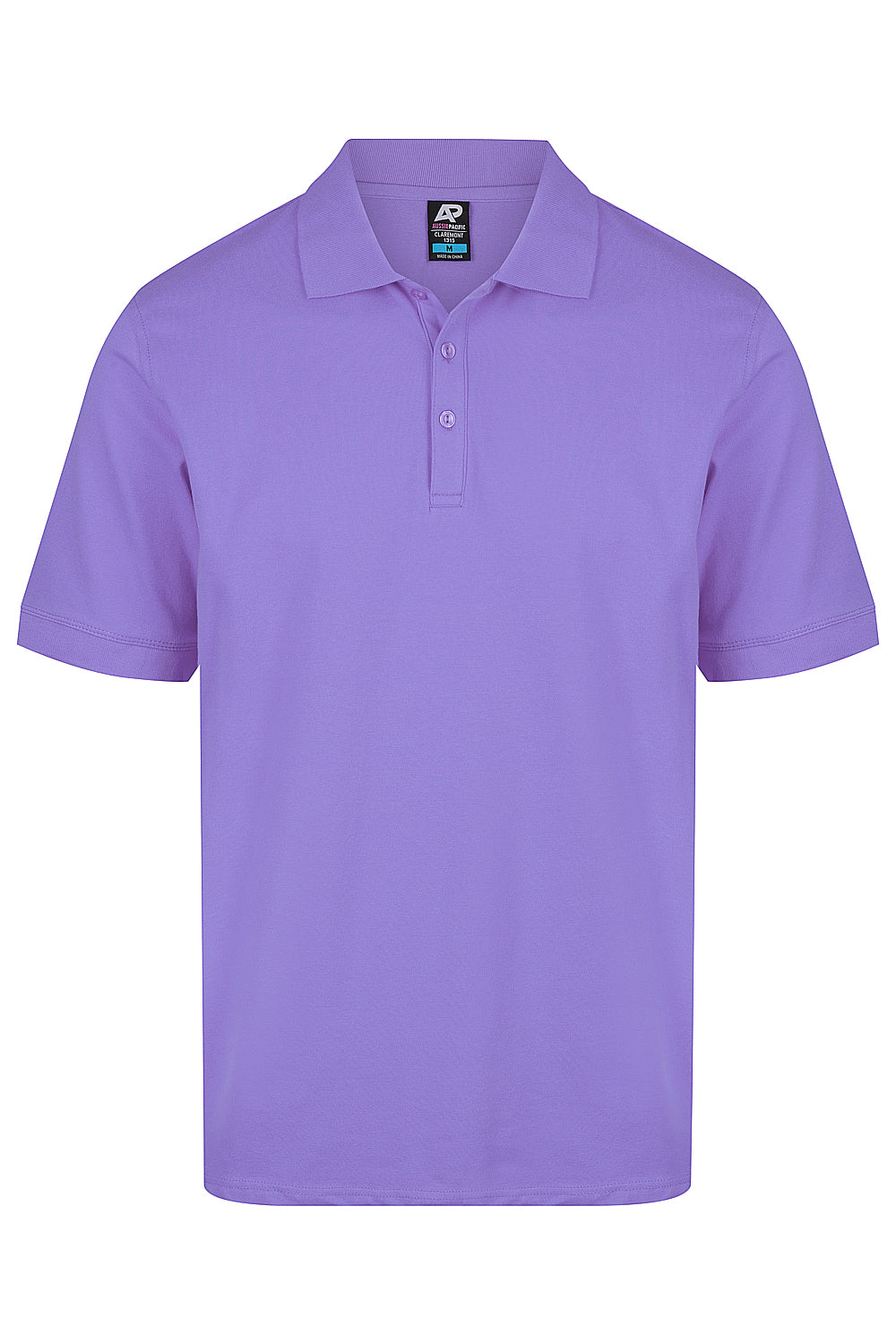 Aussie Pacific Mens Claremont Polo