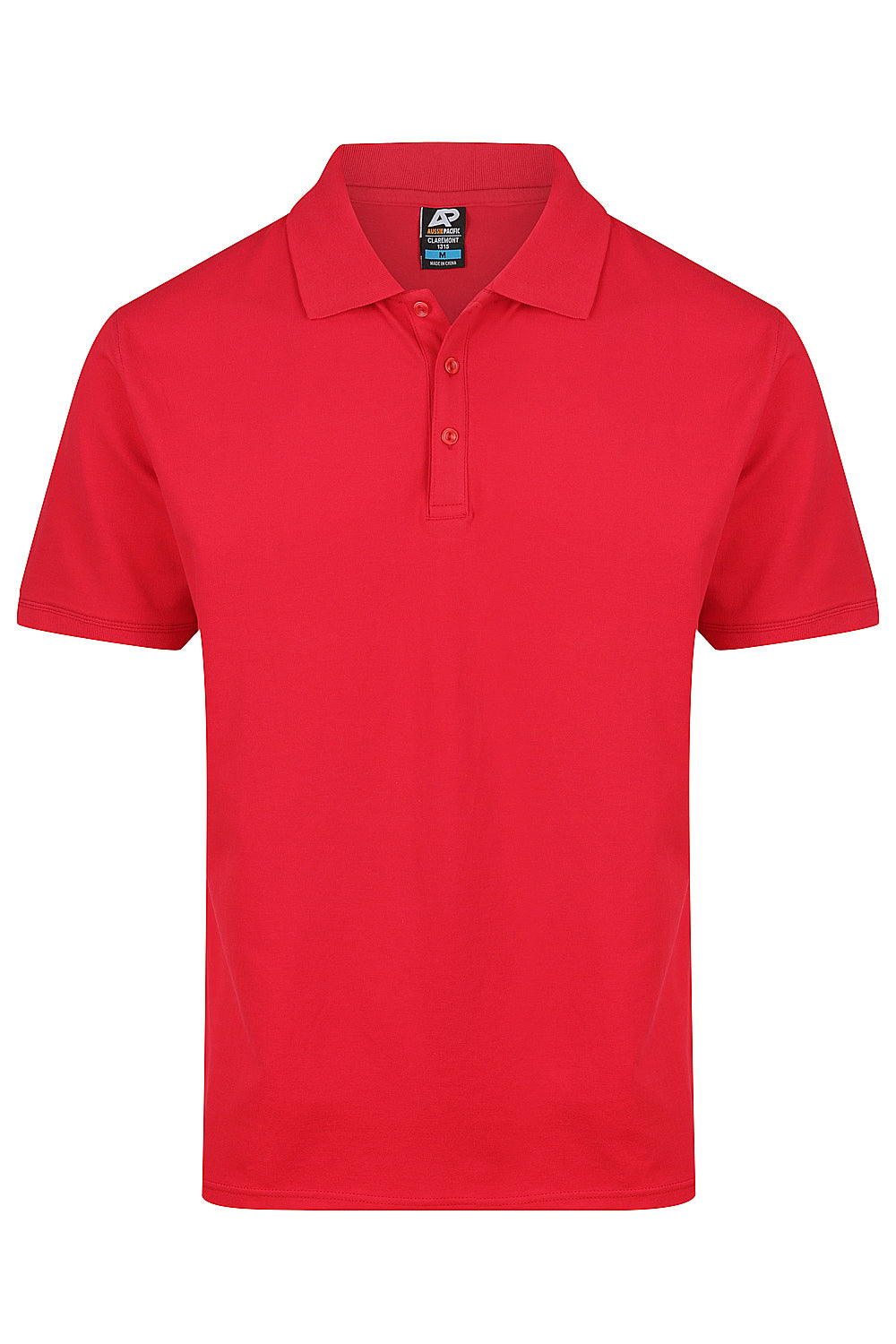 Aussie Pacific Mens Claremont Polo