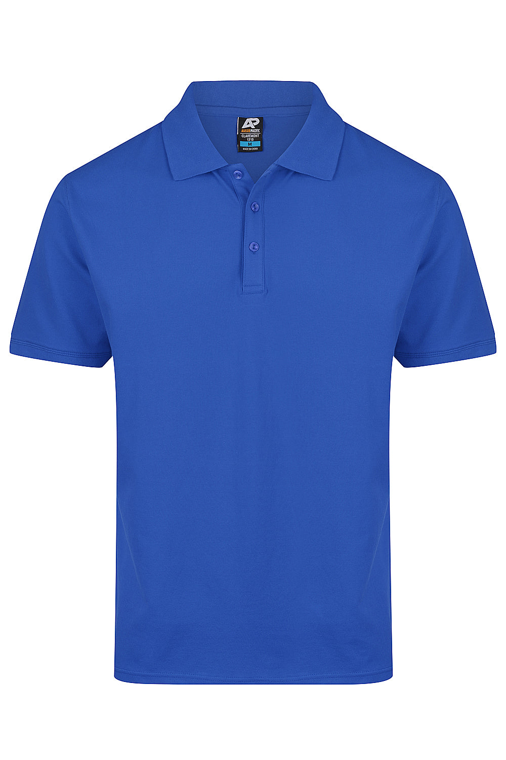 Aussie Pacific Mens Claremont Polo