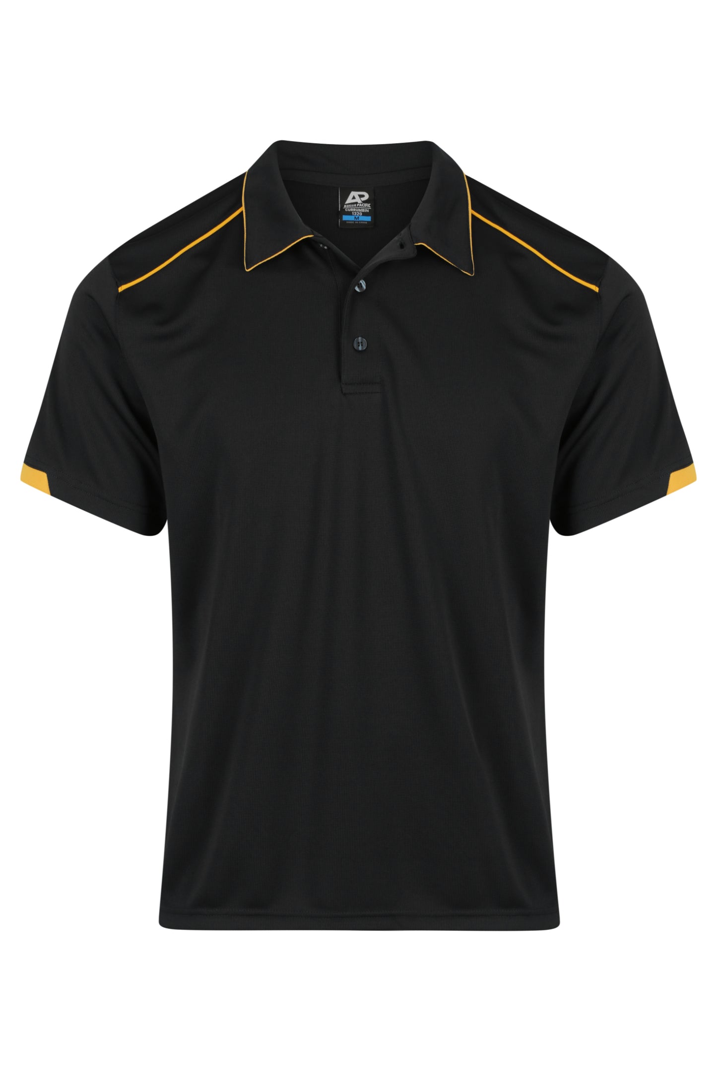 Aussie Pacific Mens Currumbin Polo