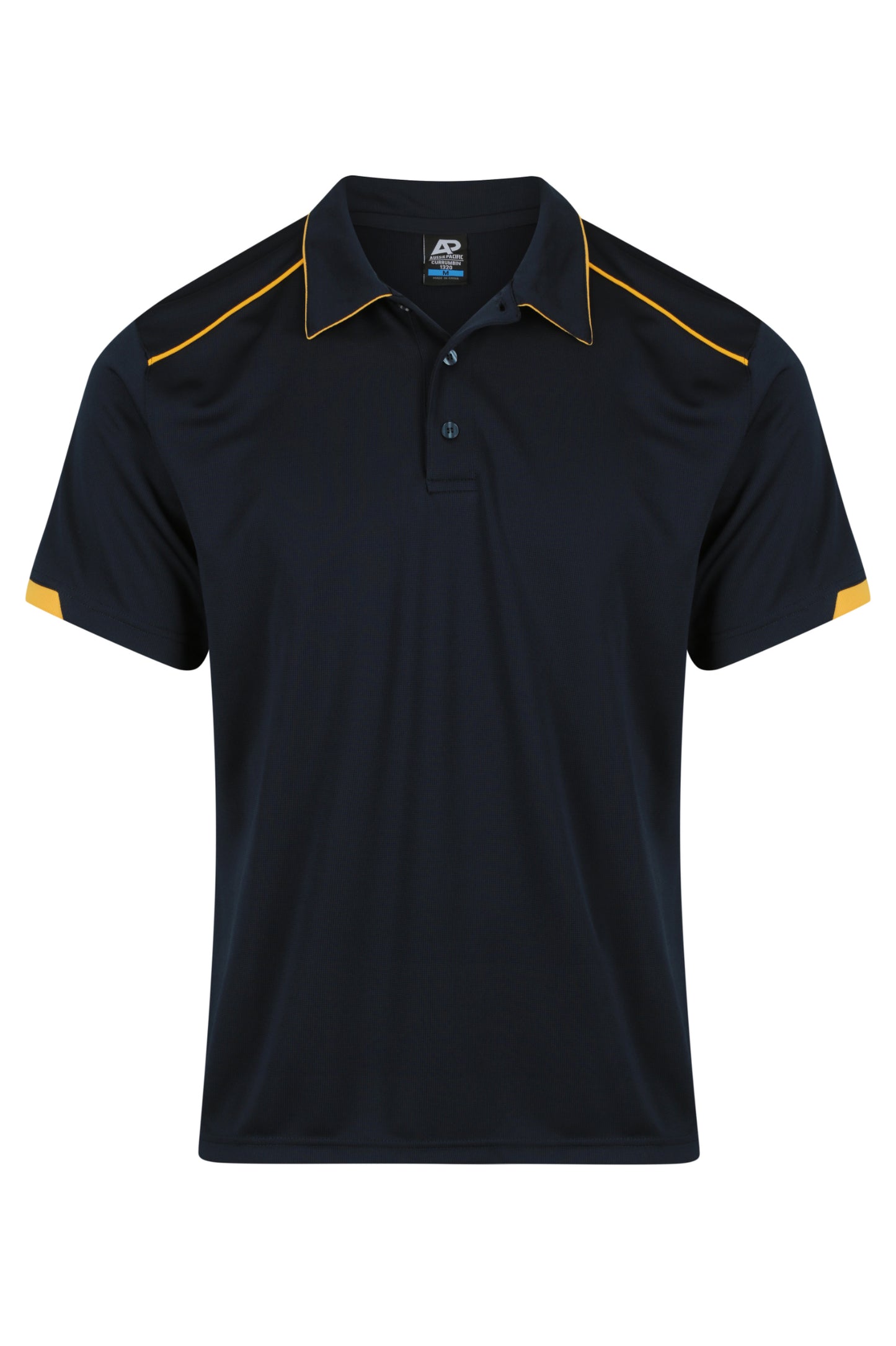 Aussie Pacific Mens Currumbin Polo