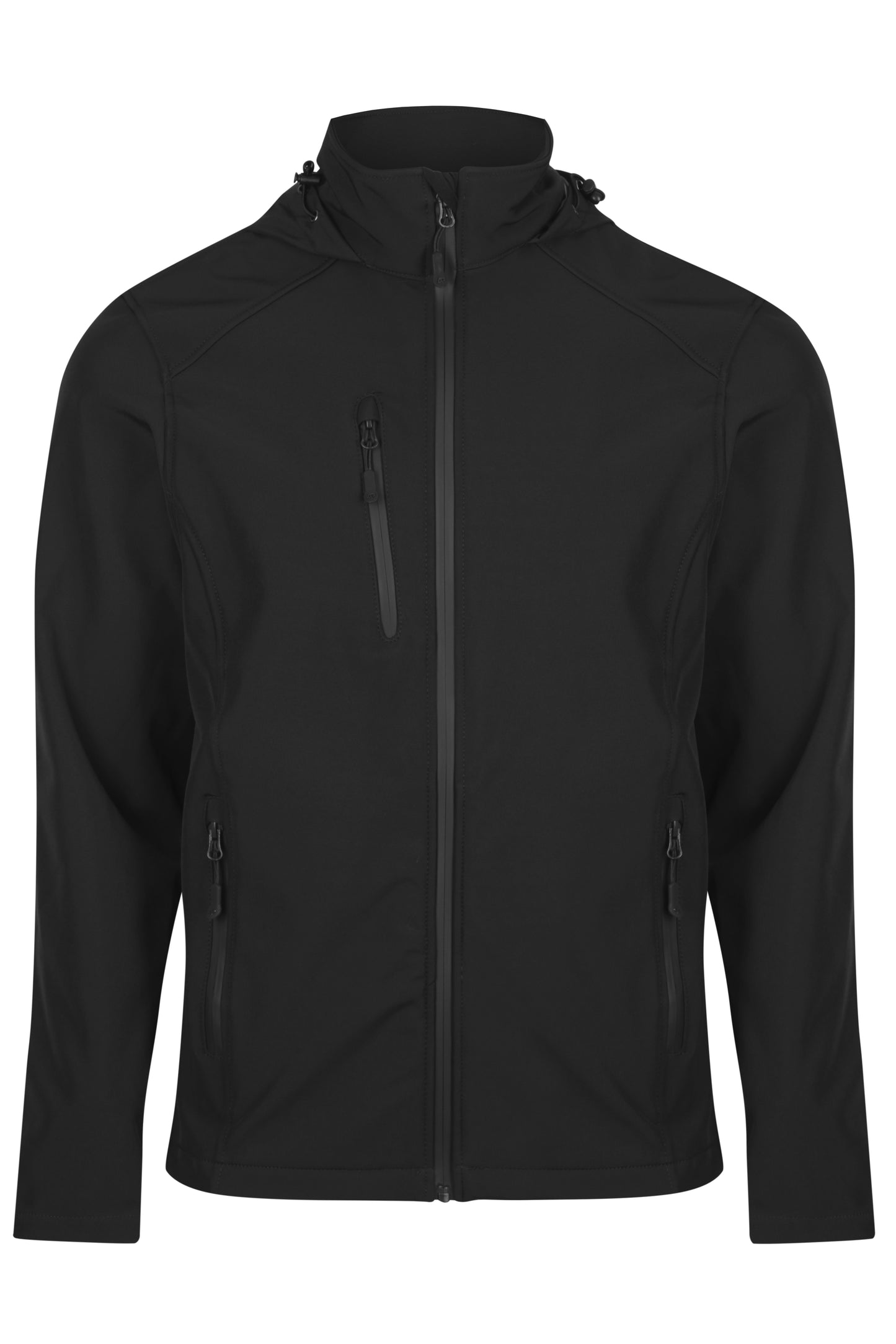 Aussie Pacific Mens Olympus Softshell Jacket