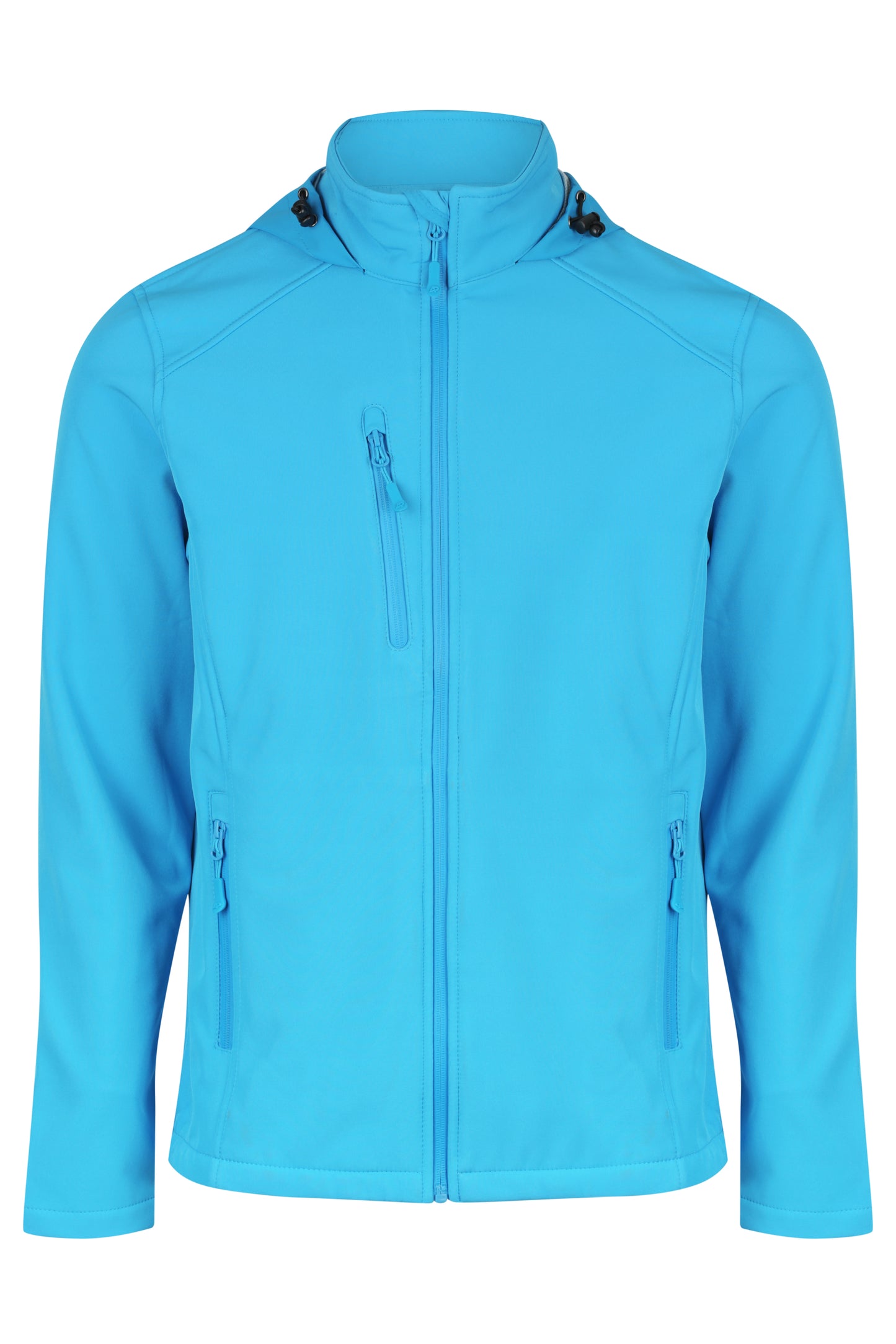 Aussie Pacific Mens Olympus Softshell Jacket