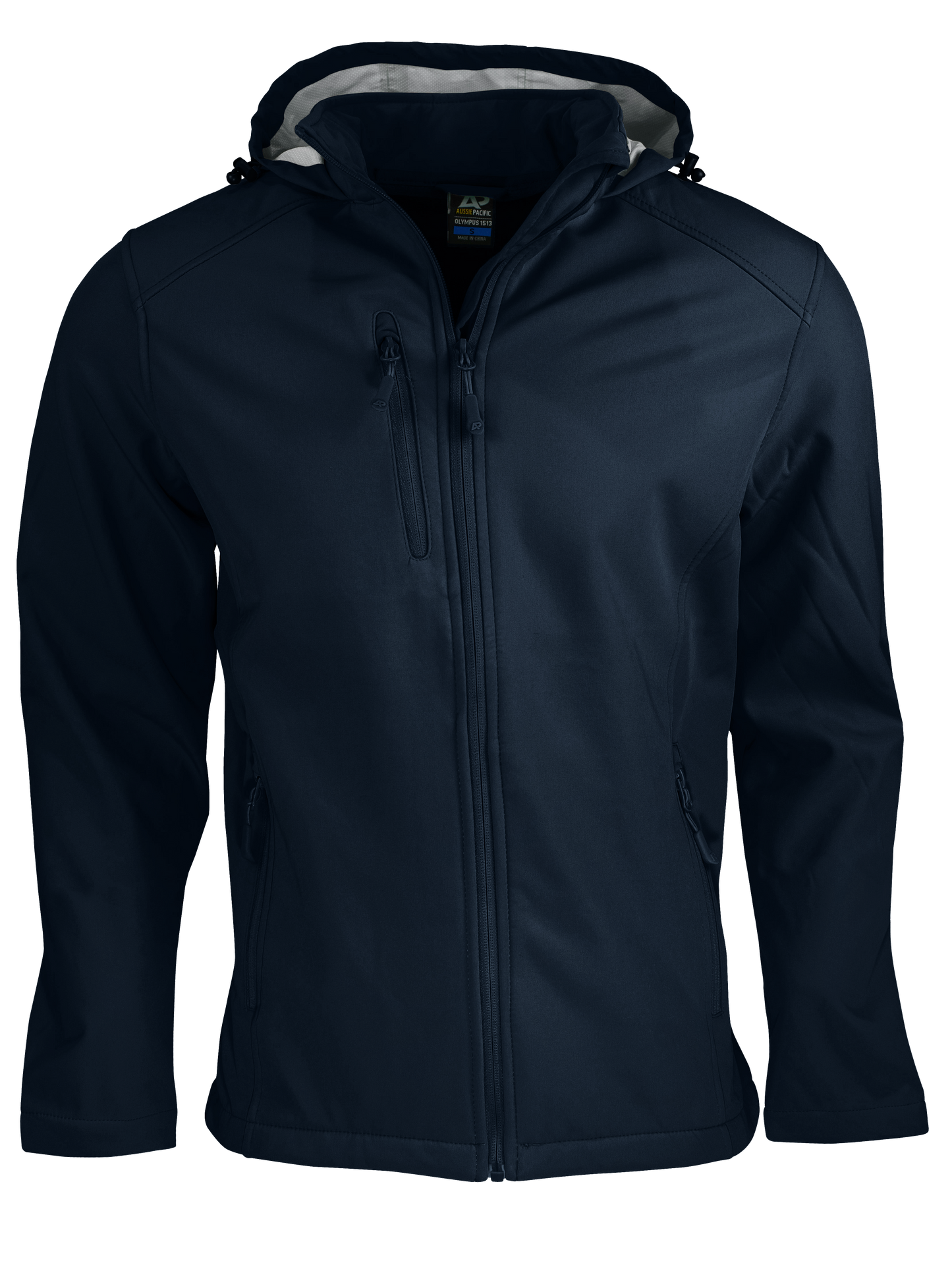 Aussie Pacific Mens Olympus Softshell Jacket