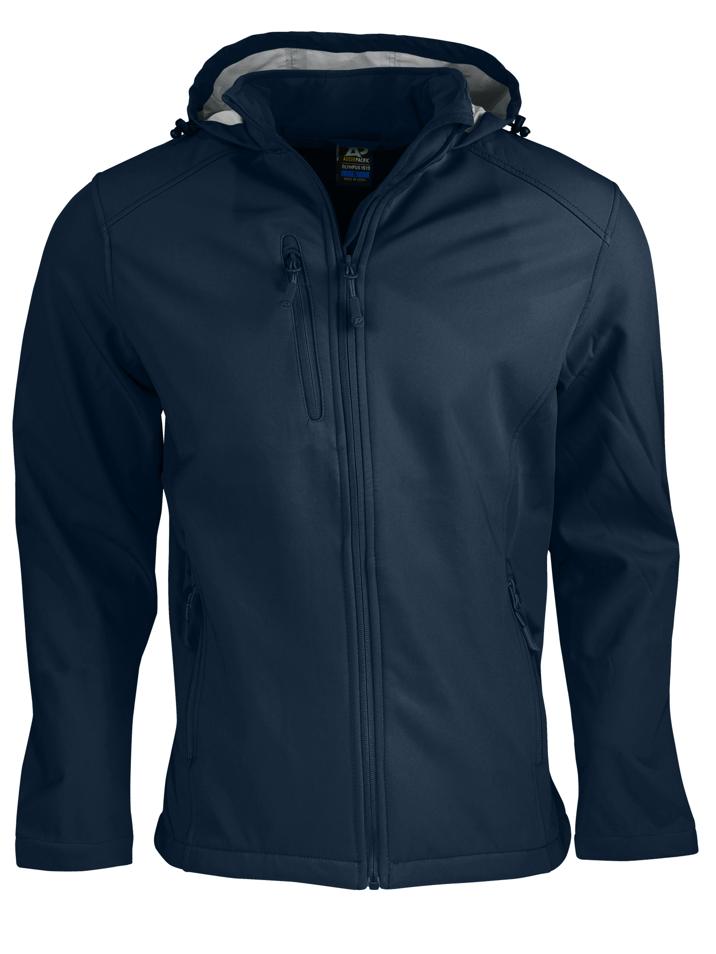 Aussie Pacific Mens Olympus Softshell Jacket