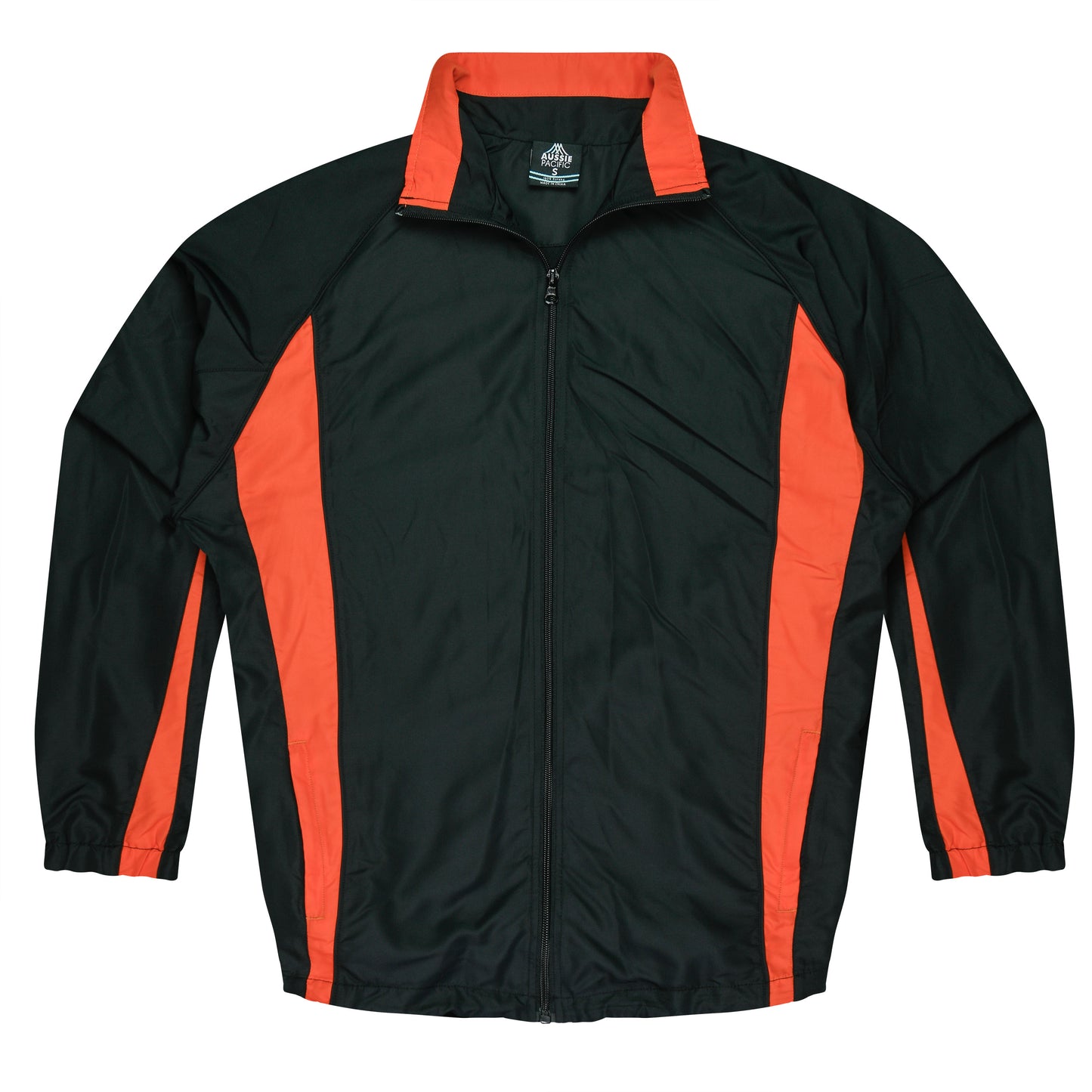 Aussie Pacific Eureka Tracktop