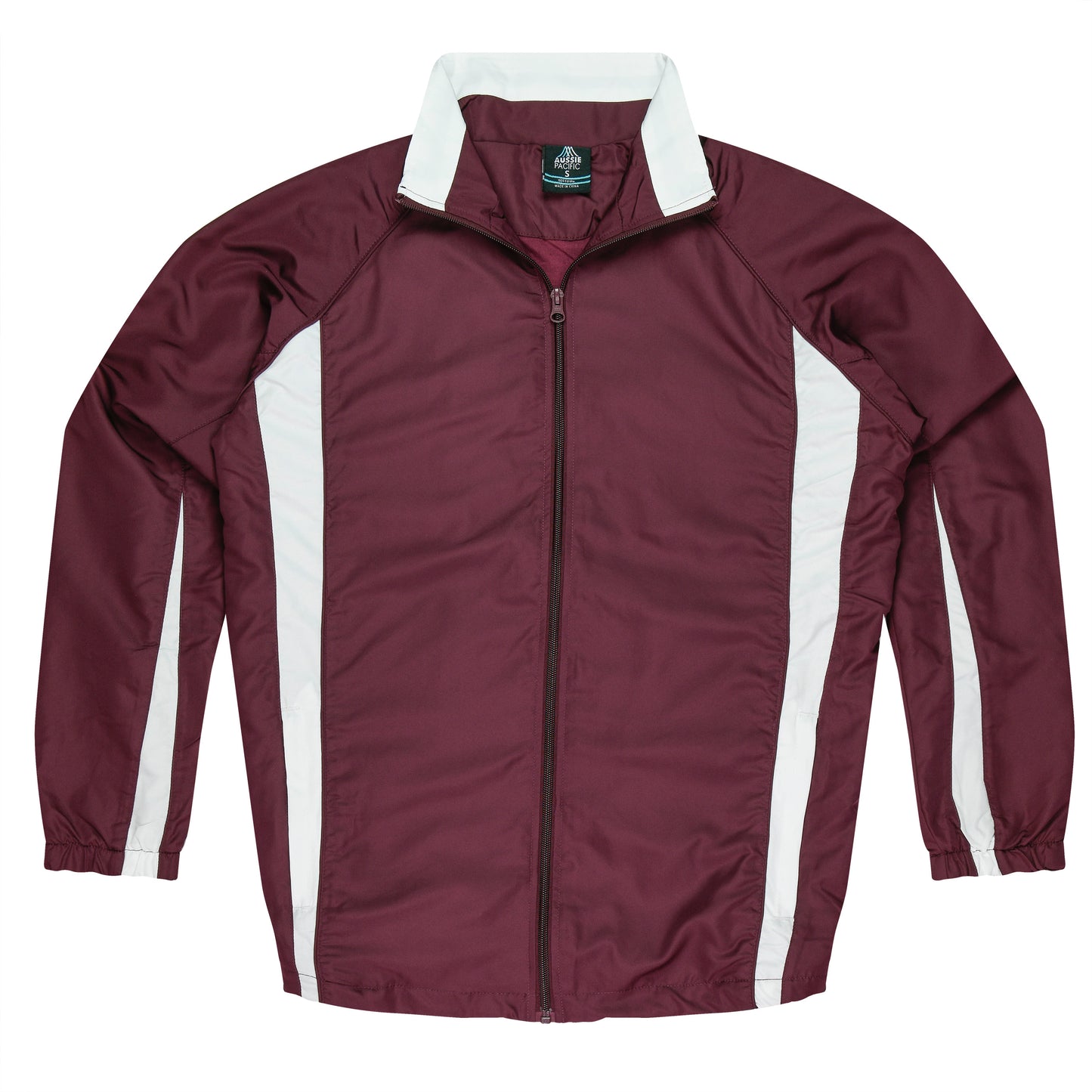 Aussie Pacific Eureka Tracktop
