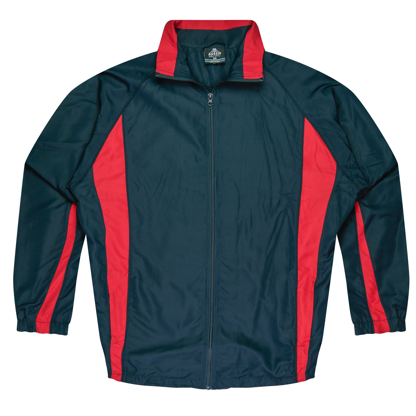Aussie Pacific Eureka Tracktop