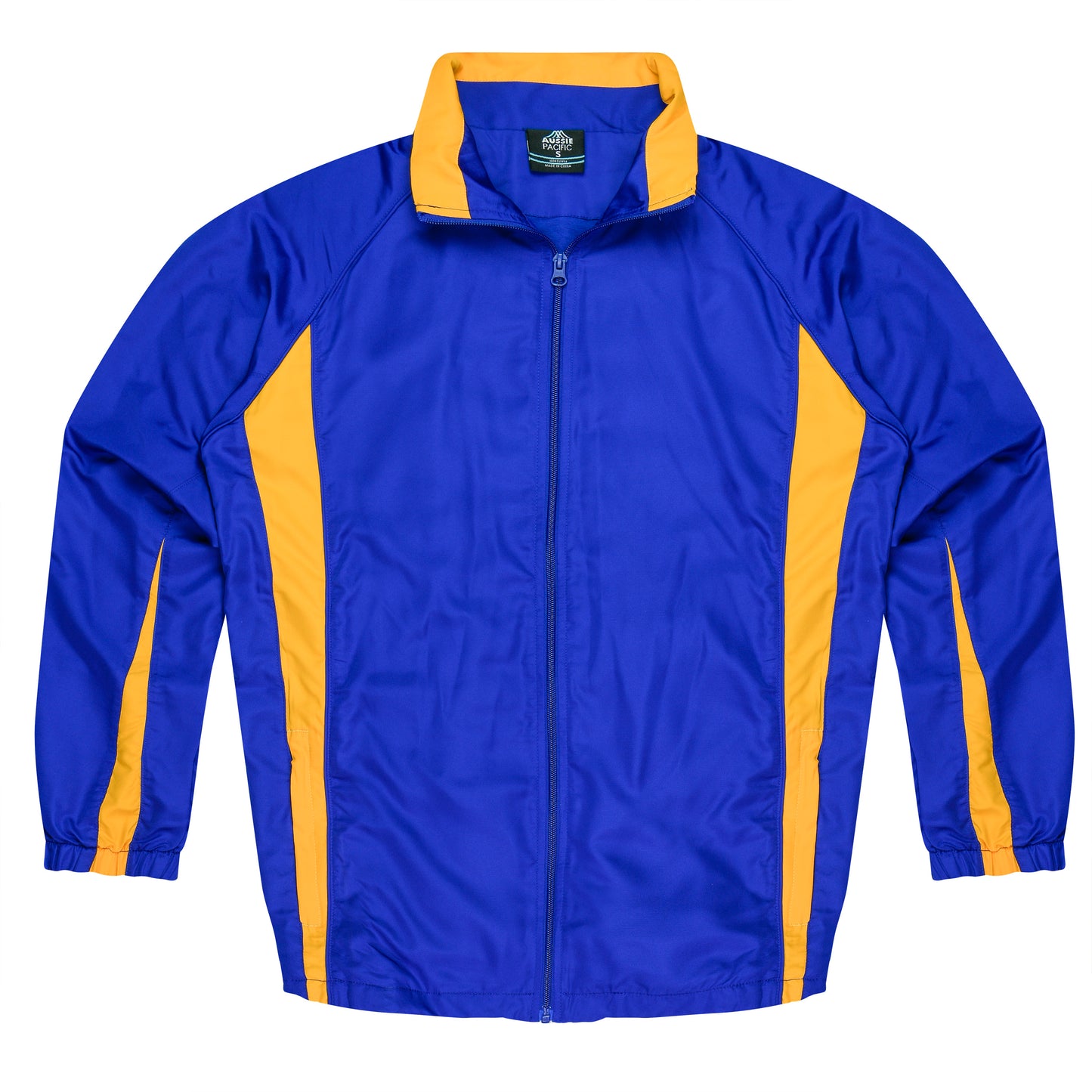 Aussie Pacific Eureka Tracktop