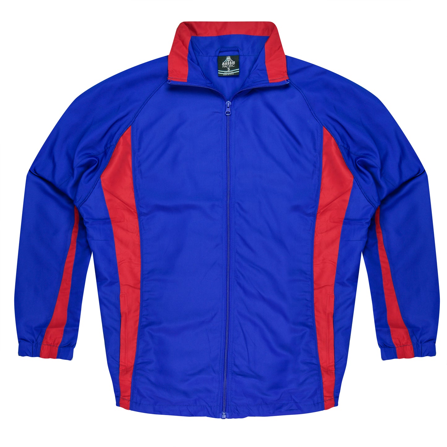 Aussie Pacific Eureka Tracktop