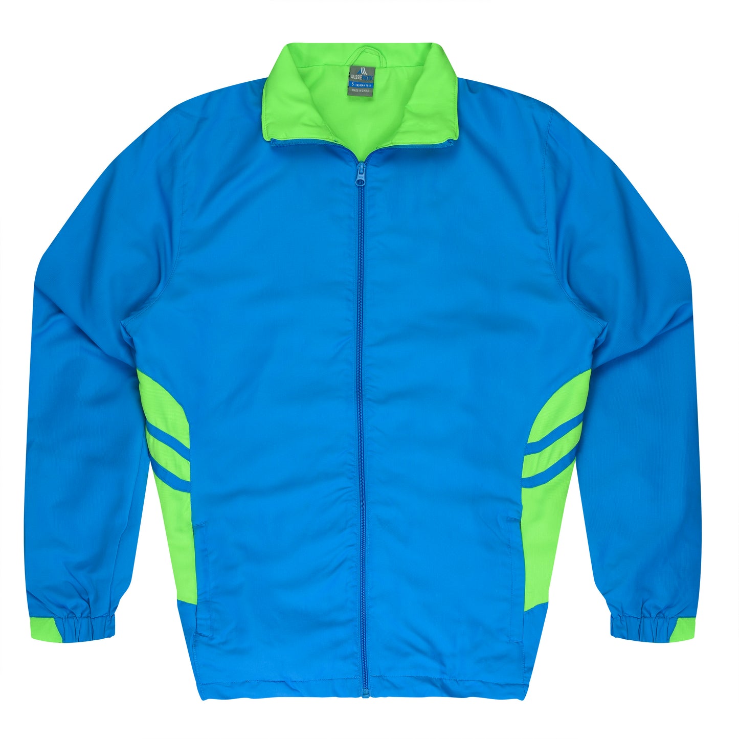 Aussie Pacific Tasman Tracktop