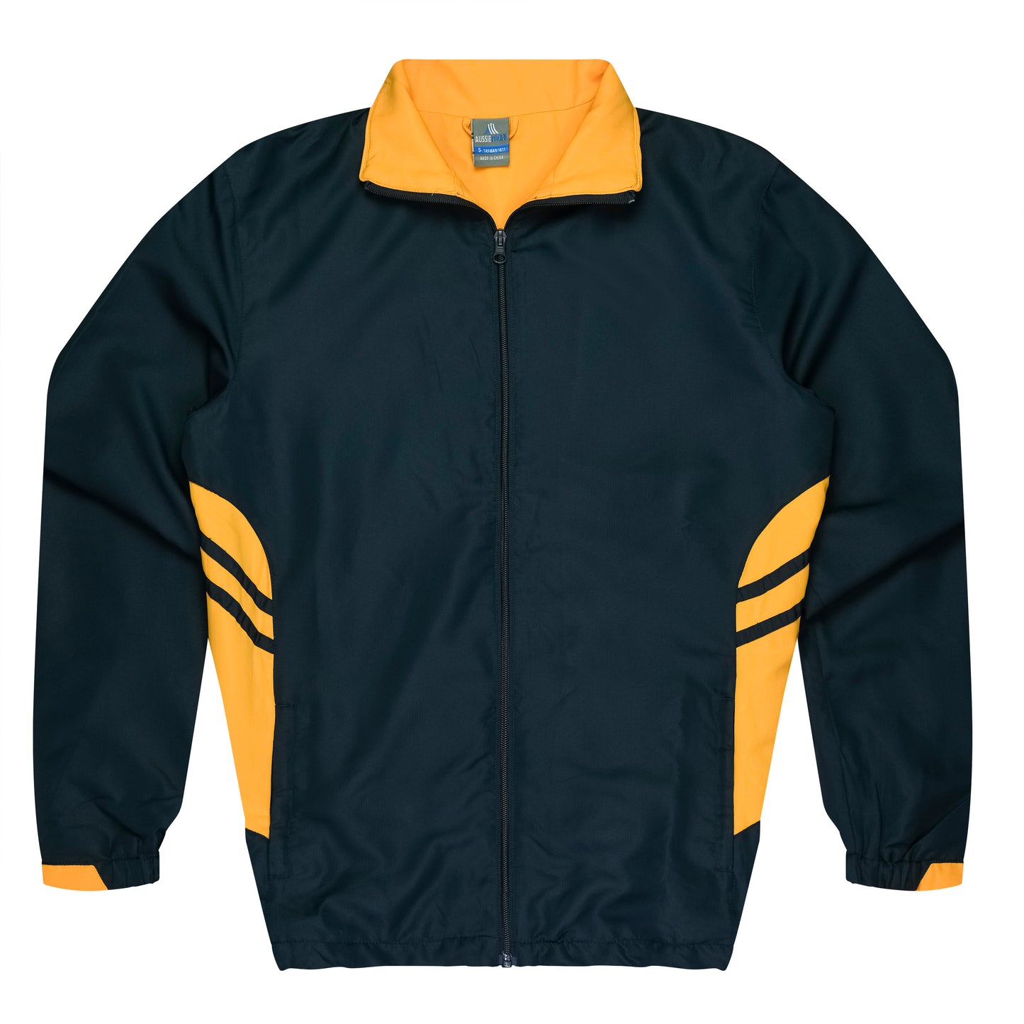 Aussie Pacific Tasman Tracktop