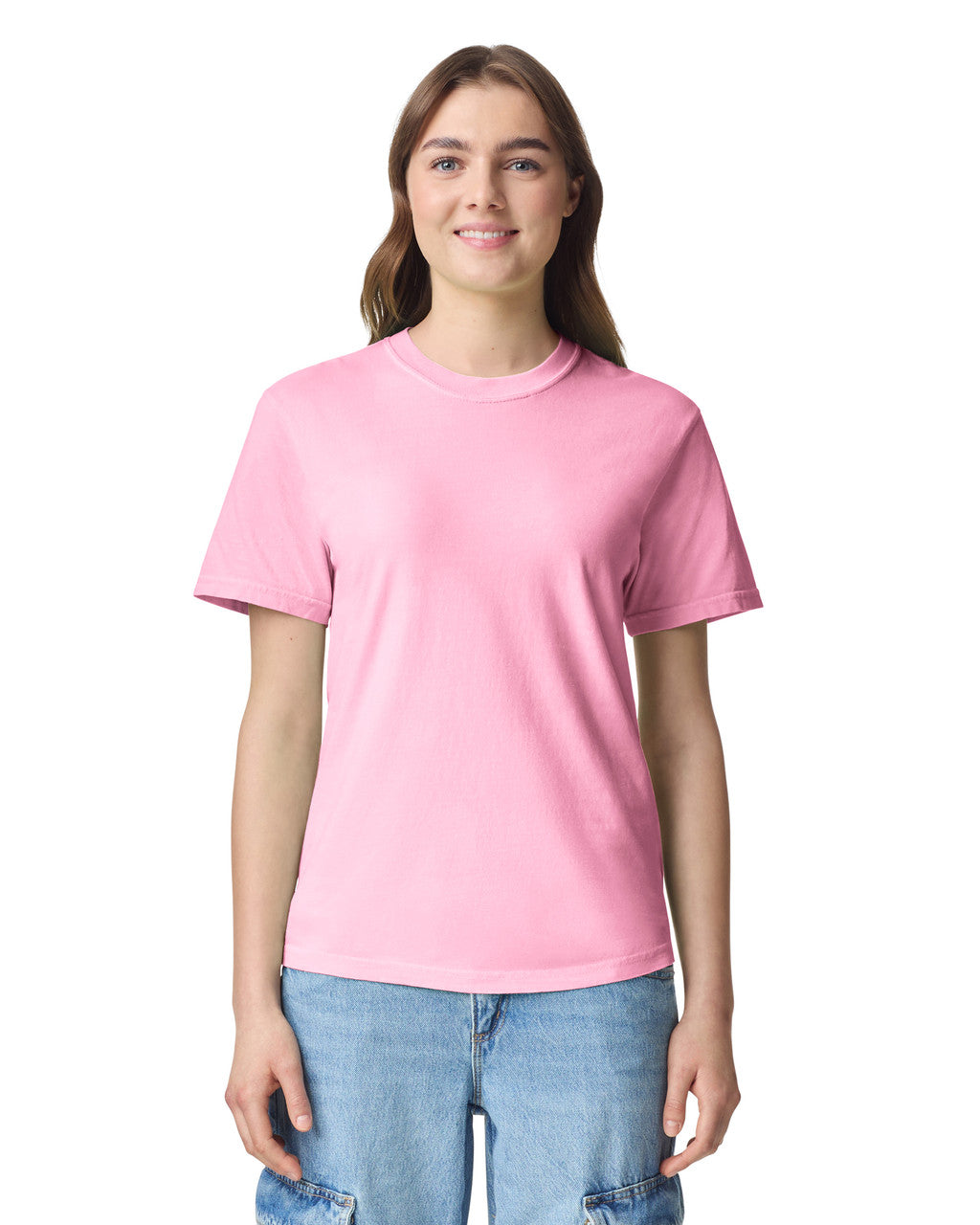 Comfort Colors 1717 T-Shirt - Blossom