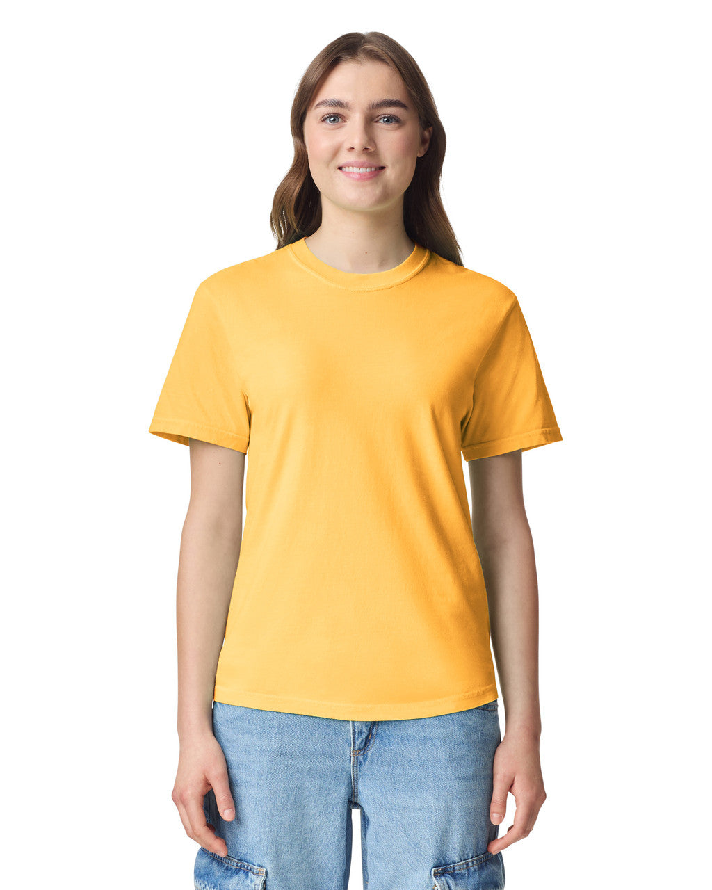Comfort Colors 1717 T-Shirt - Citrus