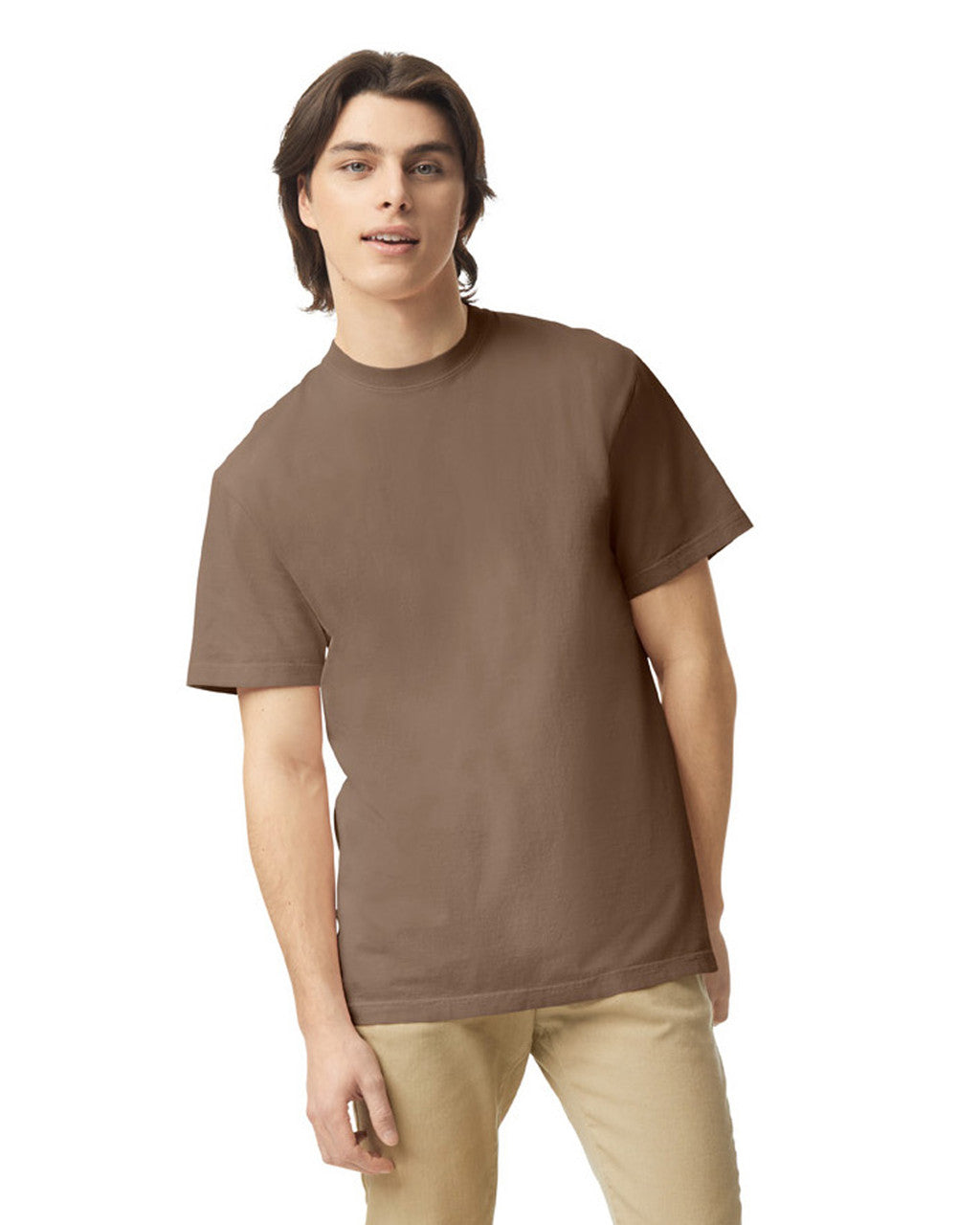 Comfort Colors 1717 T-Shirt - Espresso