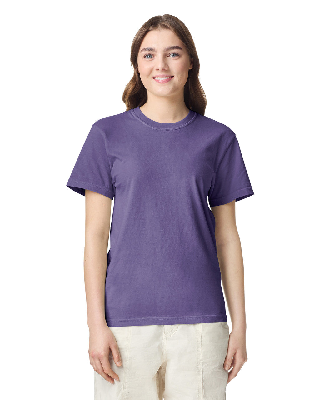 Comfort Colors 1717 T-Shirt - Grape