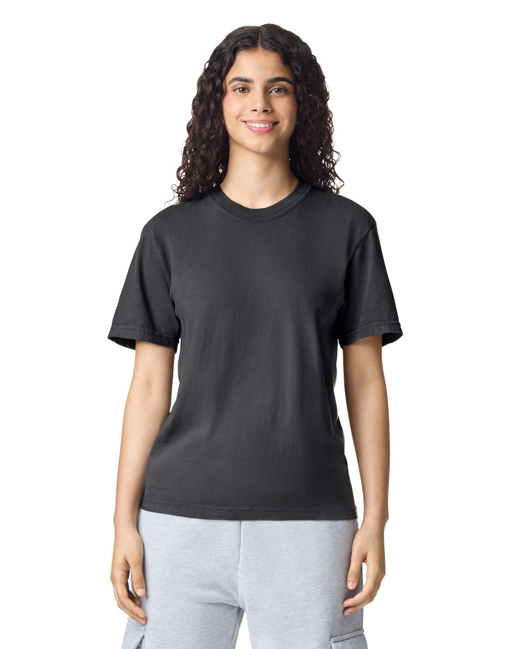 Comfort Colors 1717 T-Shirt - Graphite