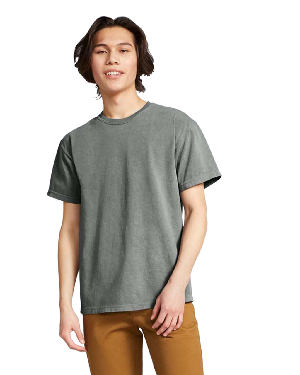 Comfort Colors 1717 T-Shirt - Grey
