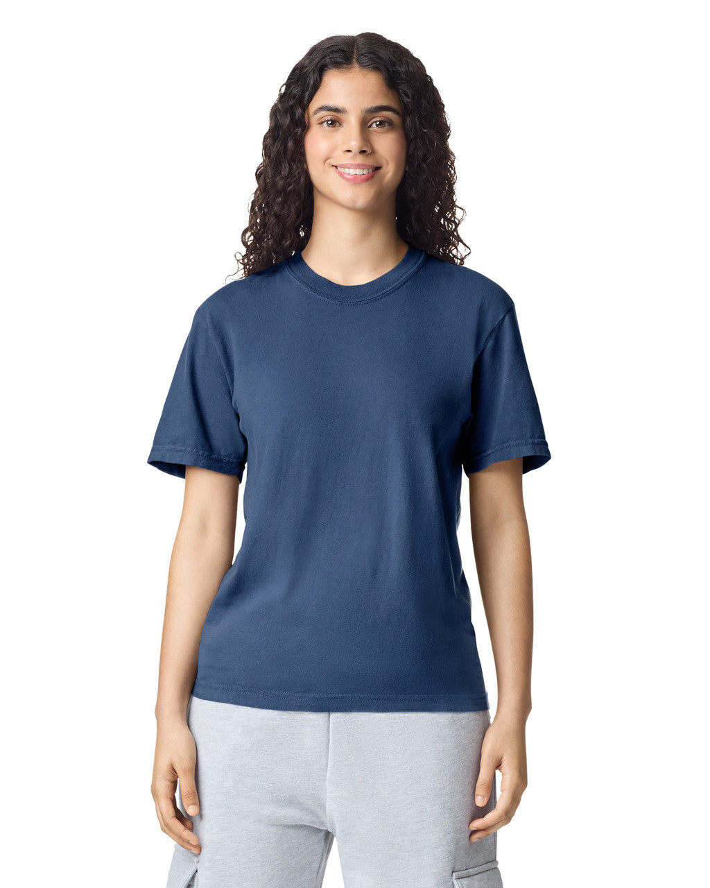 Comfort Colors 1717 T-Shirt - Midnight