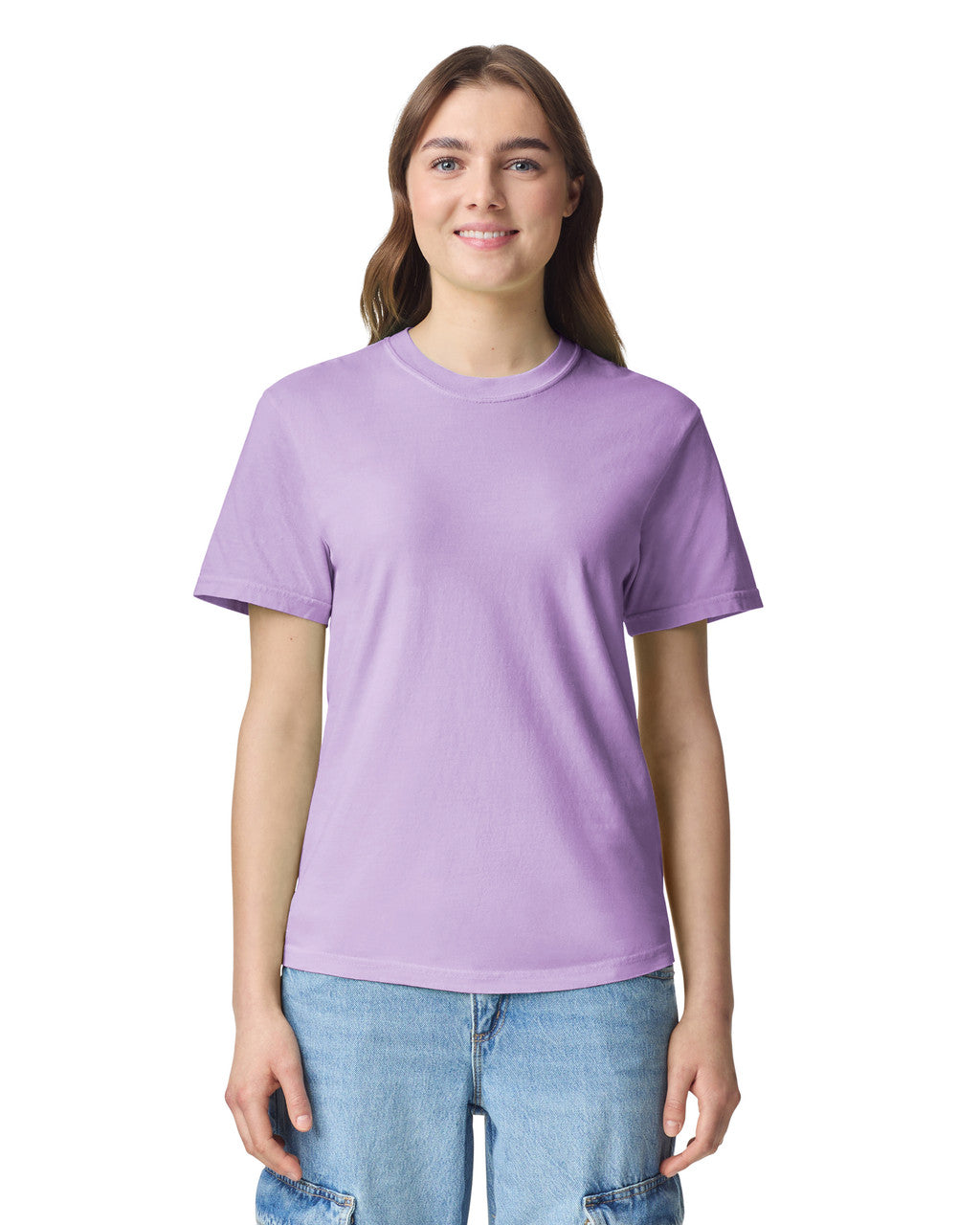 Comfort Colors 1717 T-Shirt - Orchid
