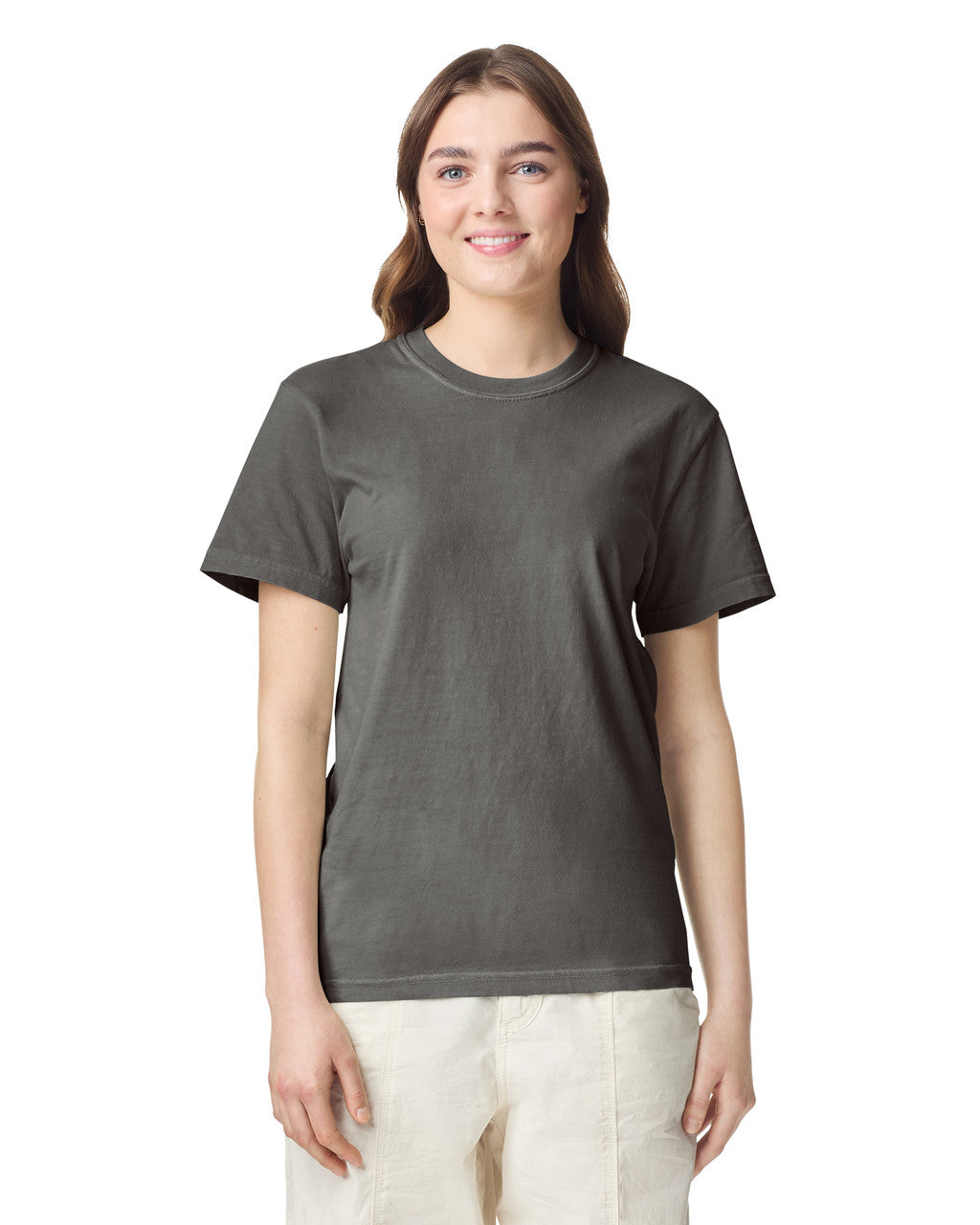 Comfort Colors 1717 T-Shirt - Pepper