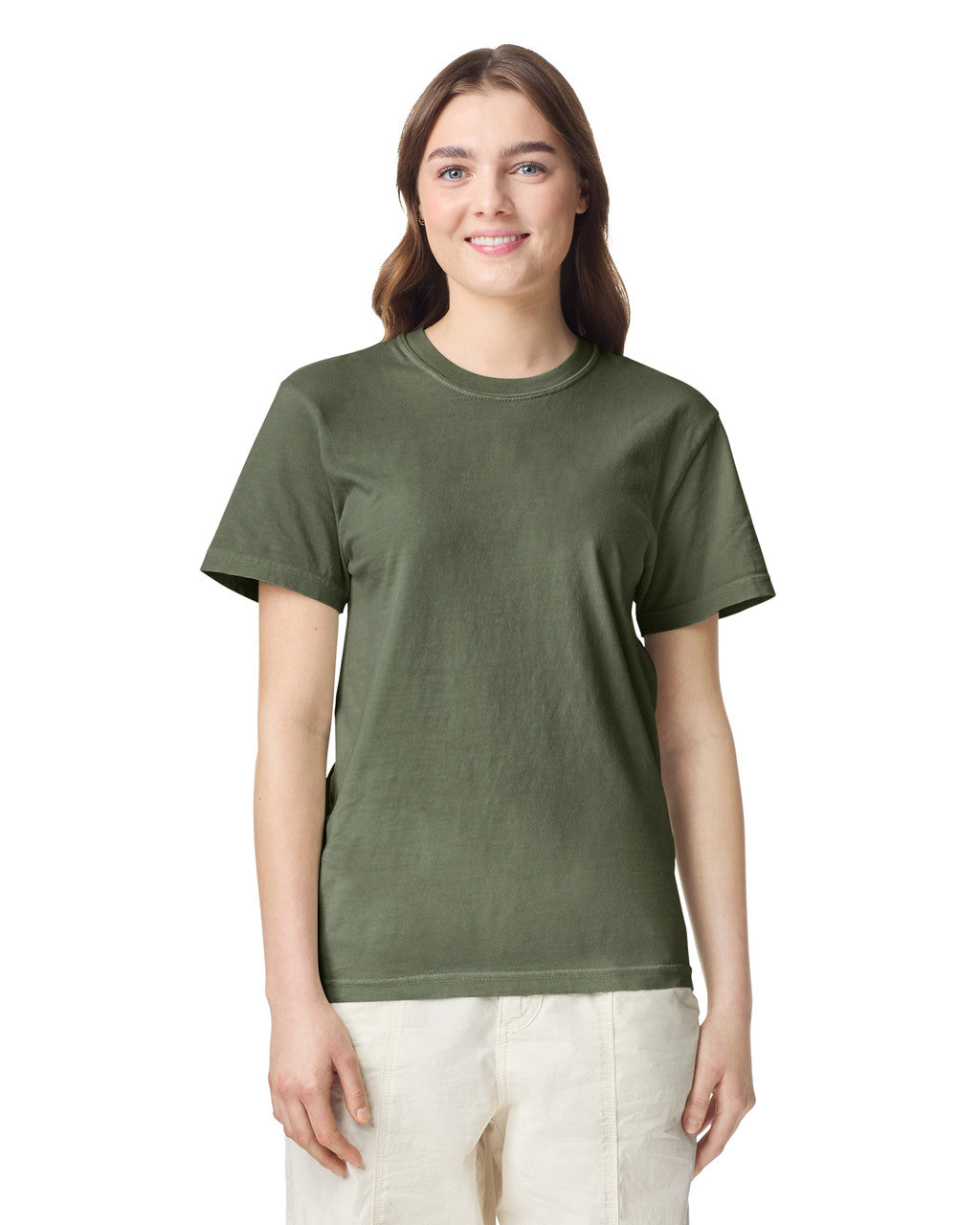 Comfort Colors 1717 T-Shirt - Sage