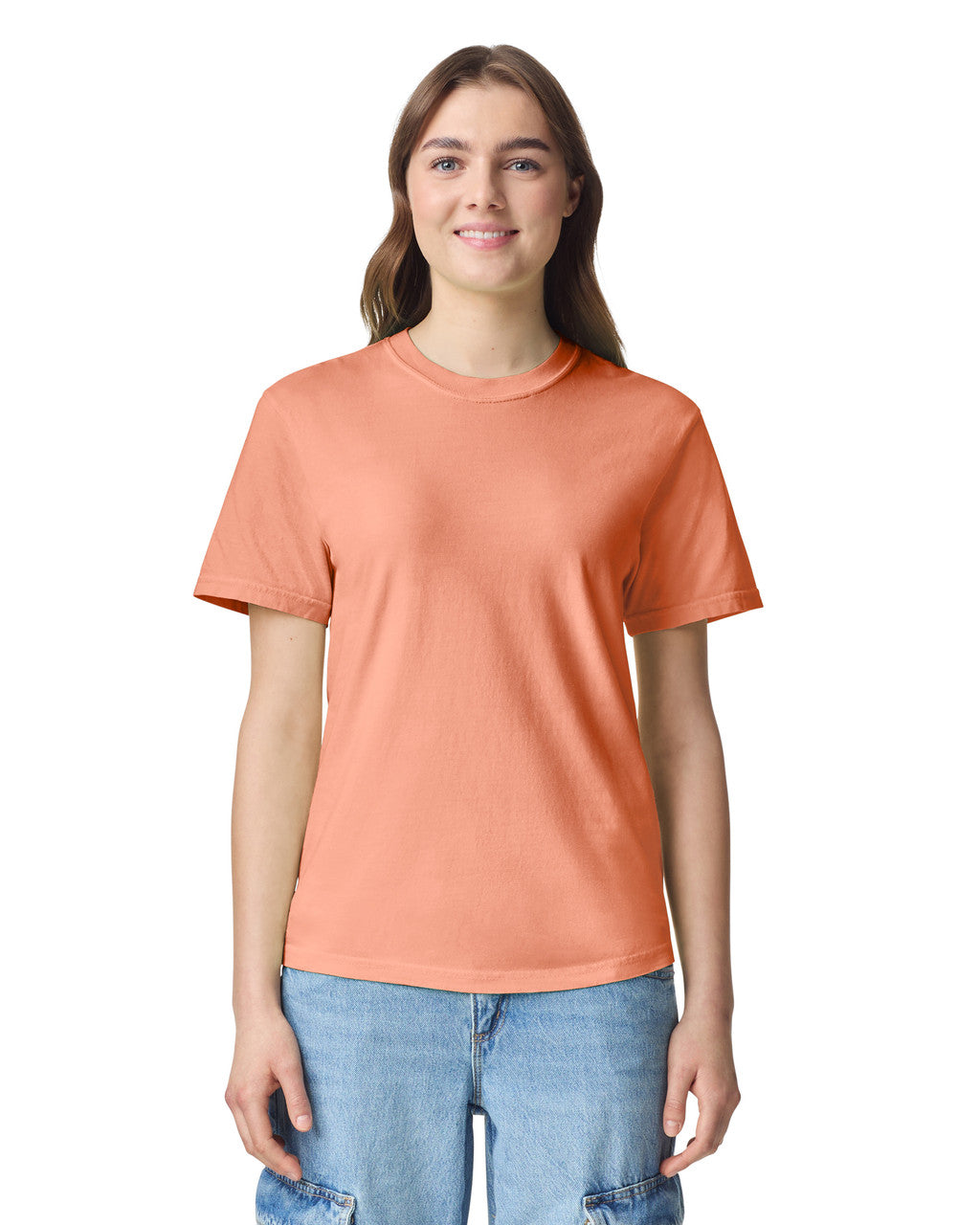 Comfort Colors 1717 T-Shirt - Terracotta