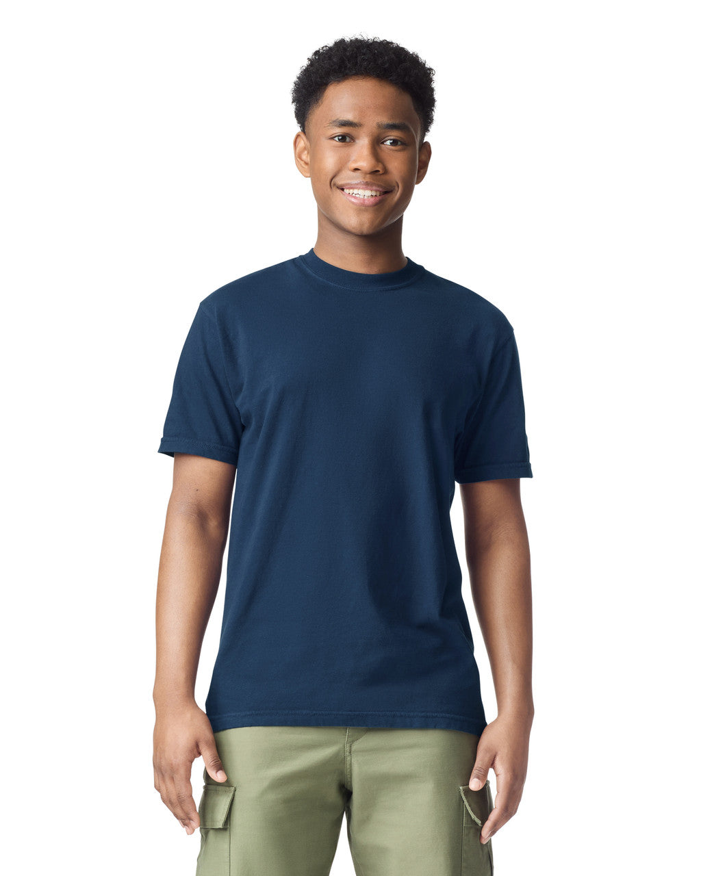 Comfort Colors 1717 T-Shirt - True Navy