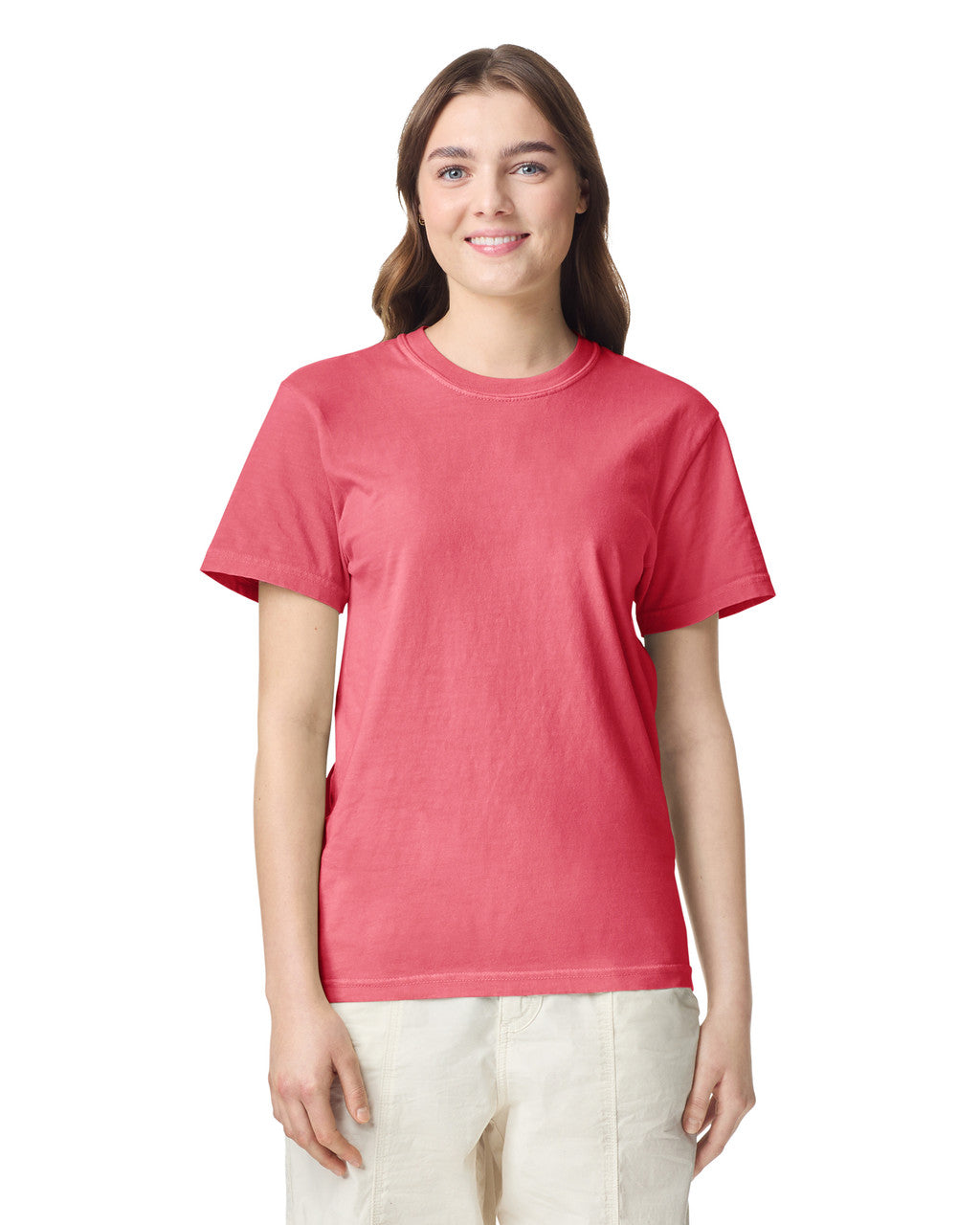 Comfort Colors 1717 T-Shirt - Watermelon