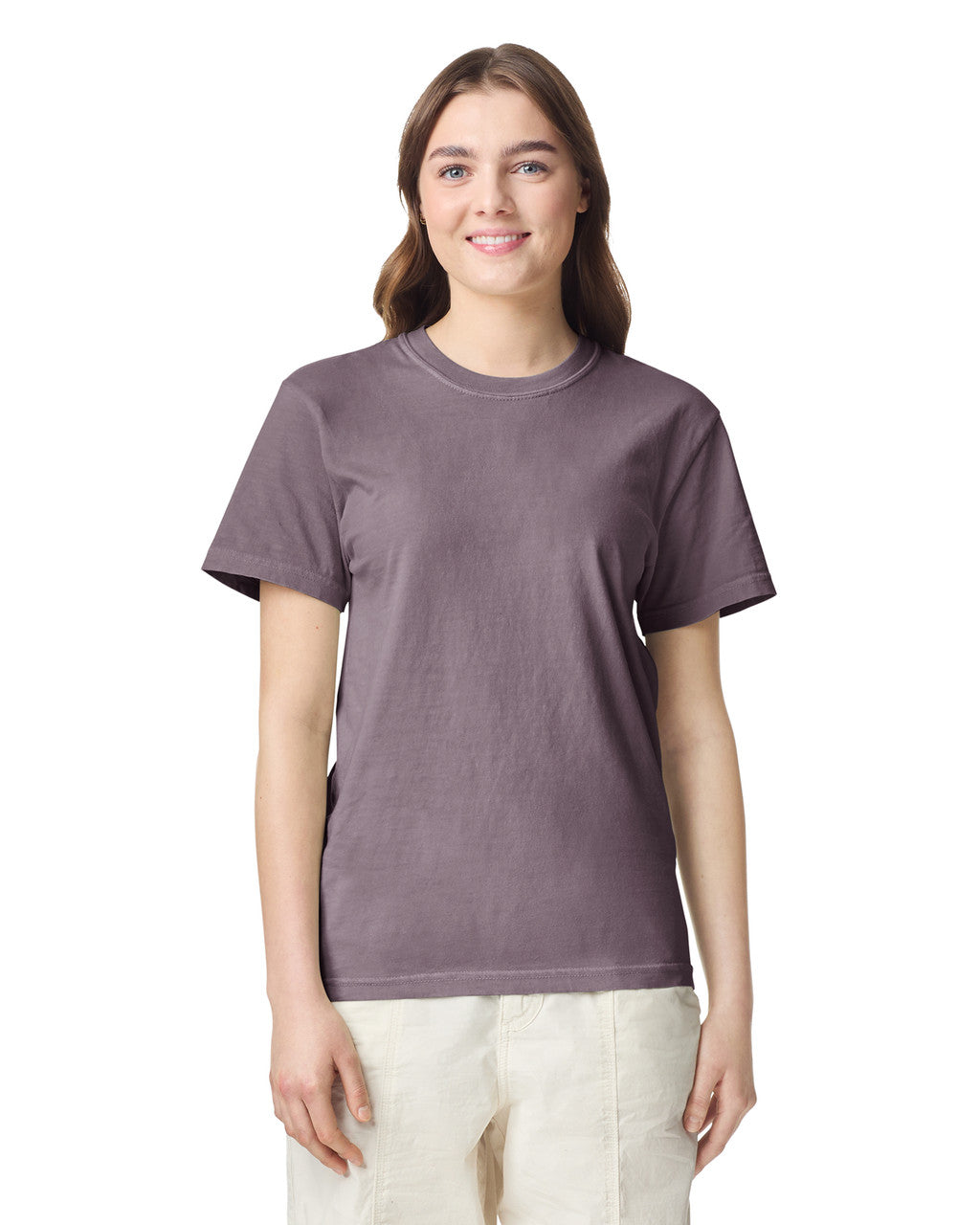 Comfort Colors 1717 T-Shirt - Wine