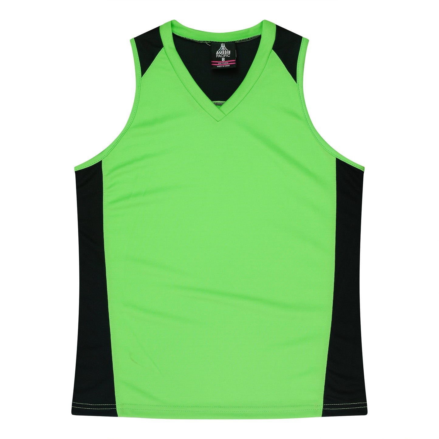 Aussie Pacific Ladies Premier Singlet
