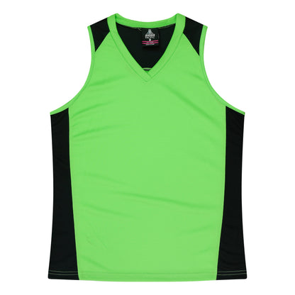 Aussie Pacific Ladies Premier Singlet