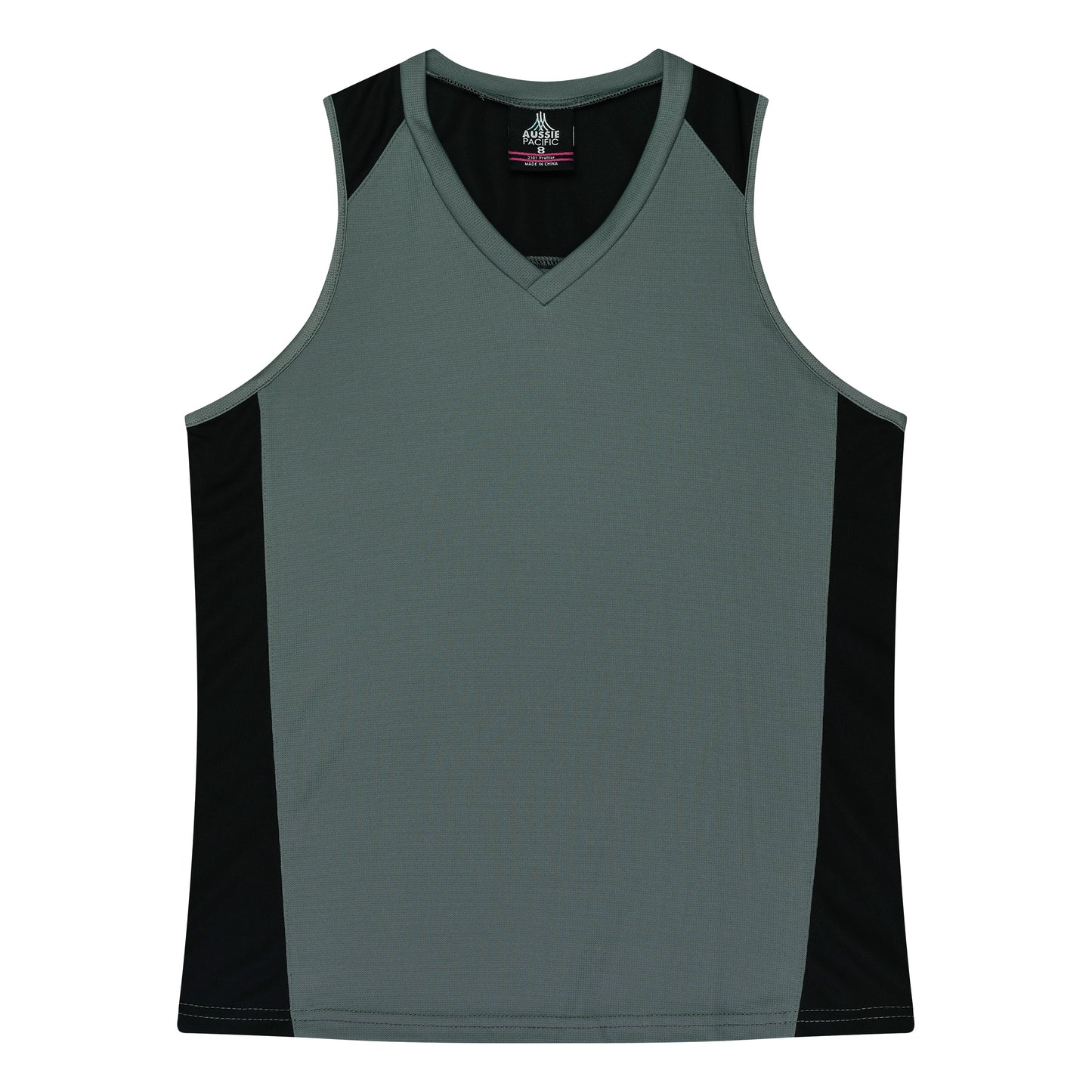 Aussie Pacific Ladies Premier Singlet