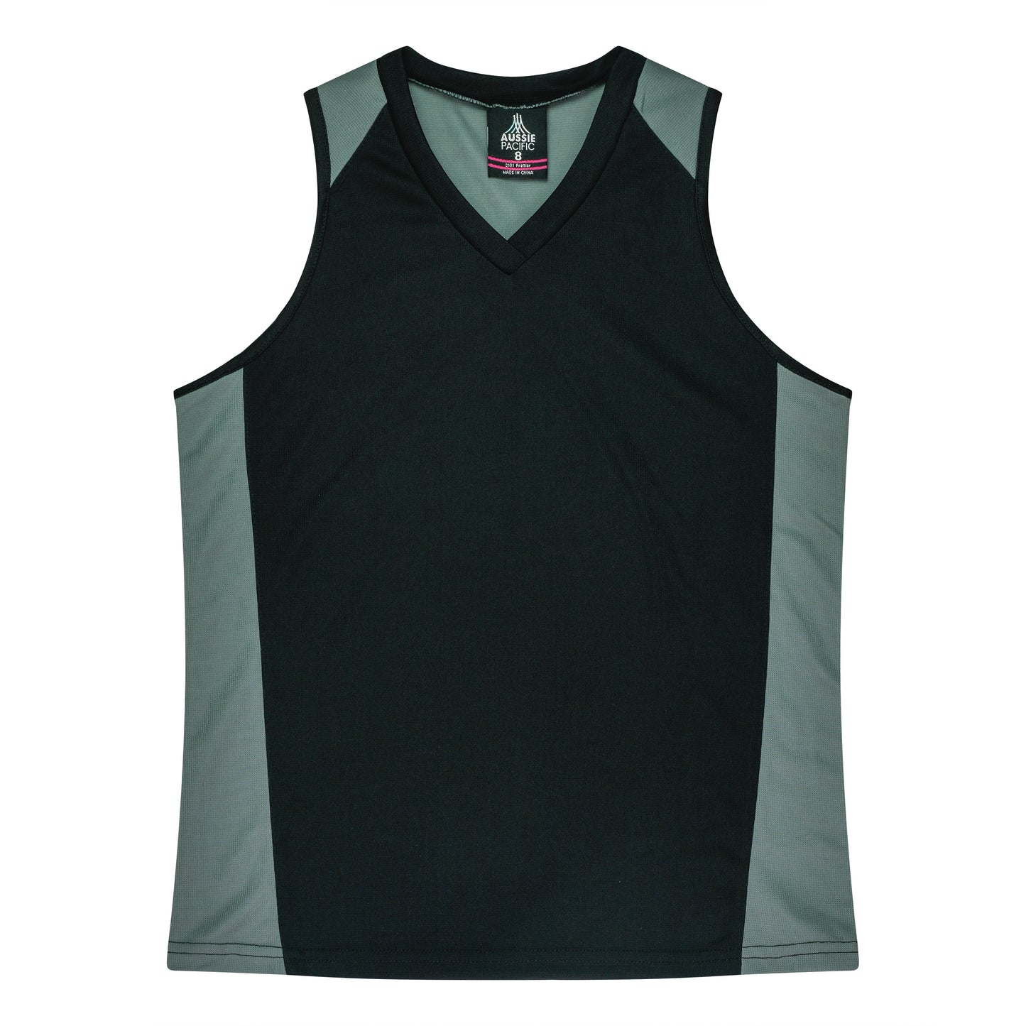 Aussie Pacific Ladies Premier Singlet