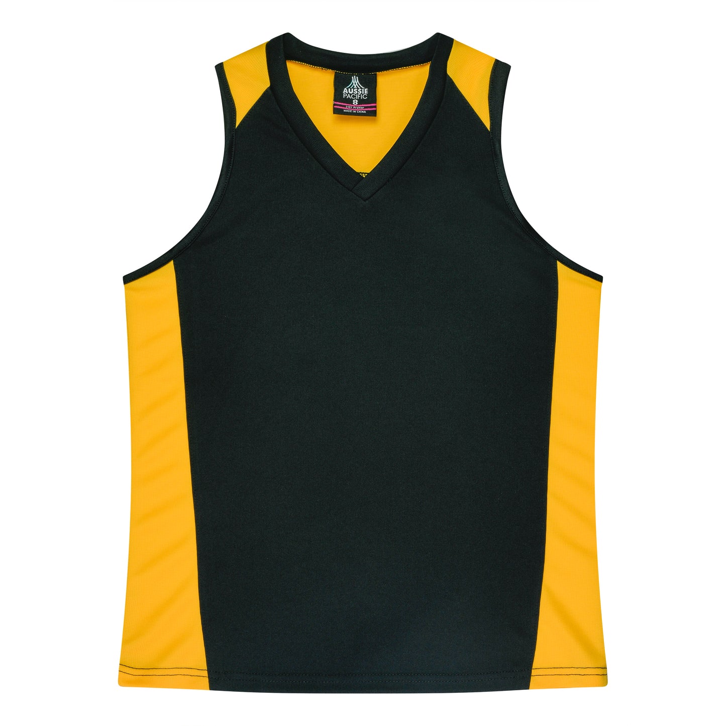 Aussie Pacific Ladies Premier Singlet