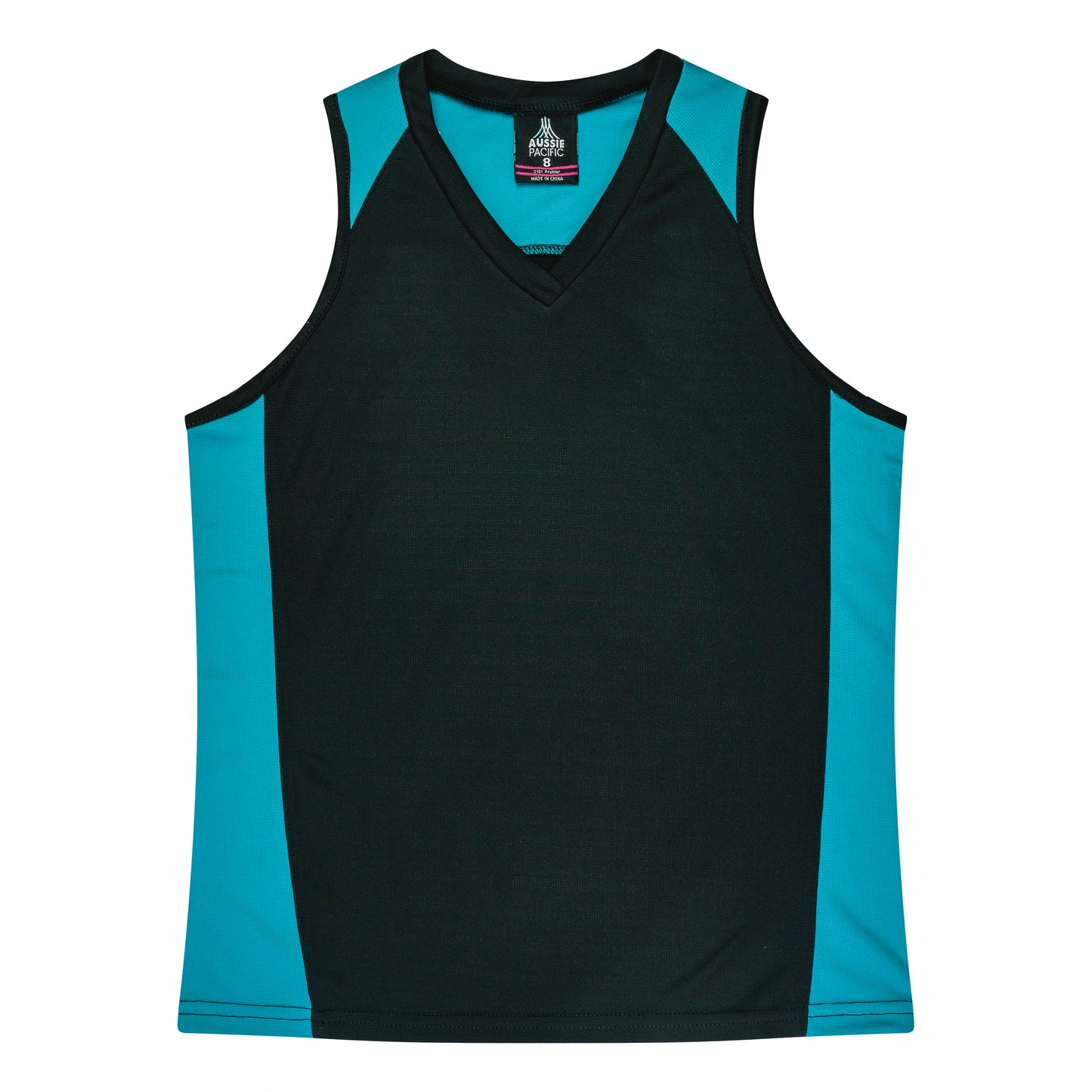 Aussie Pacific Ladies Premier Singlet