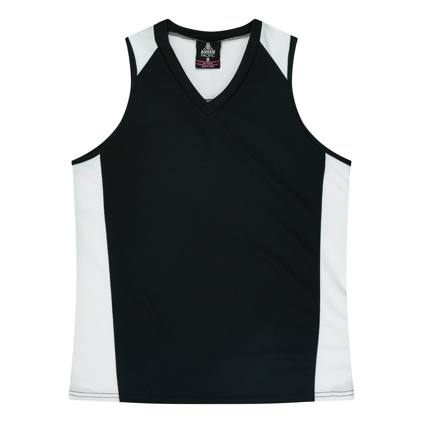 Aussie Pacific Ladies Premier Singlet