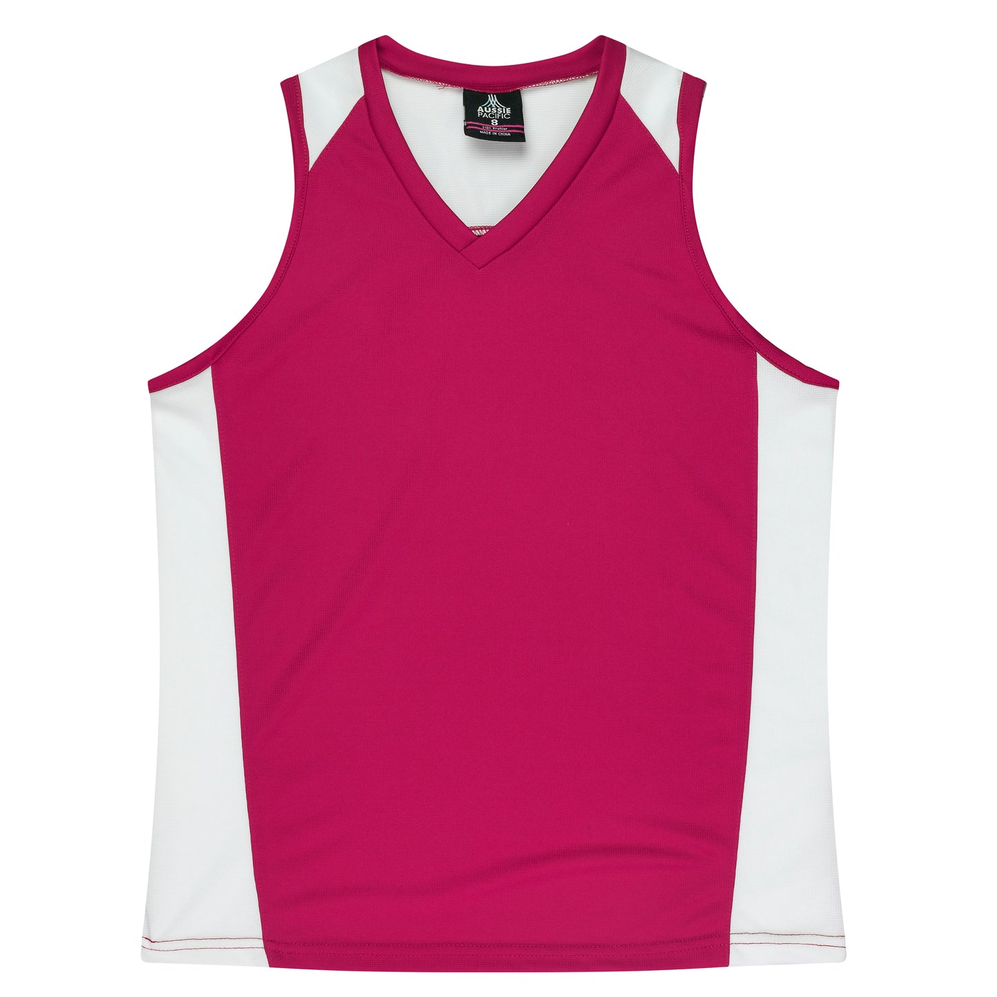 Aussie Pacific Ladies Premier Singlet