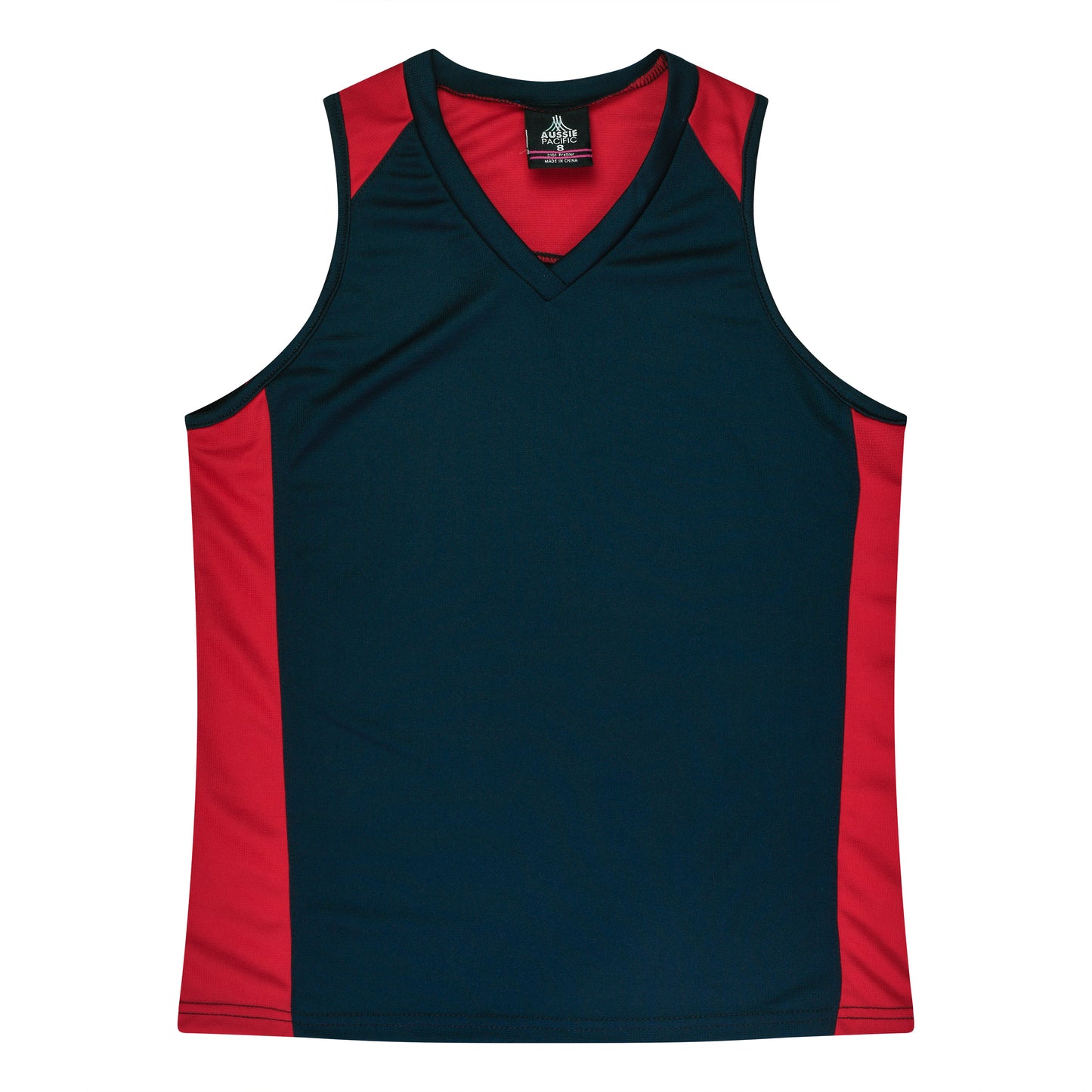 Aussie Pacific Ladies Premier Singlet