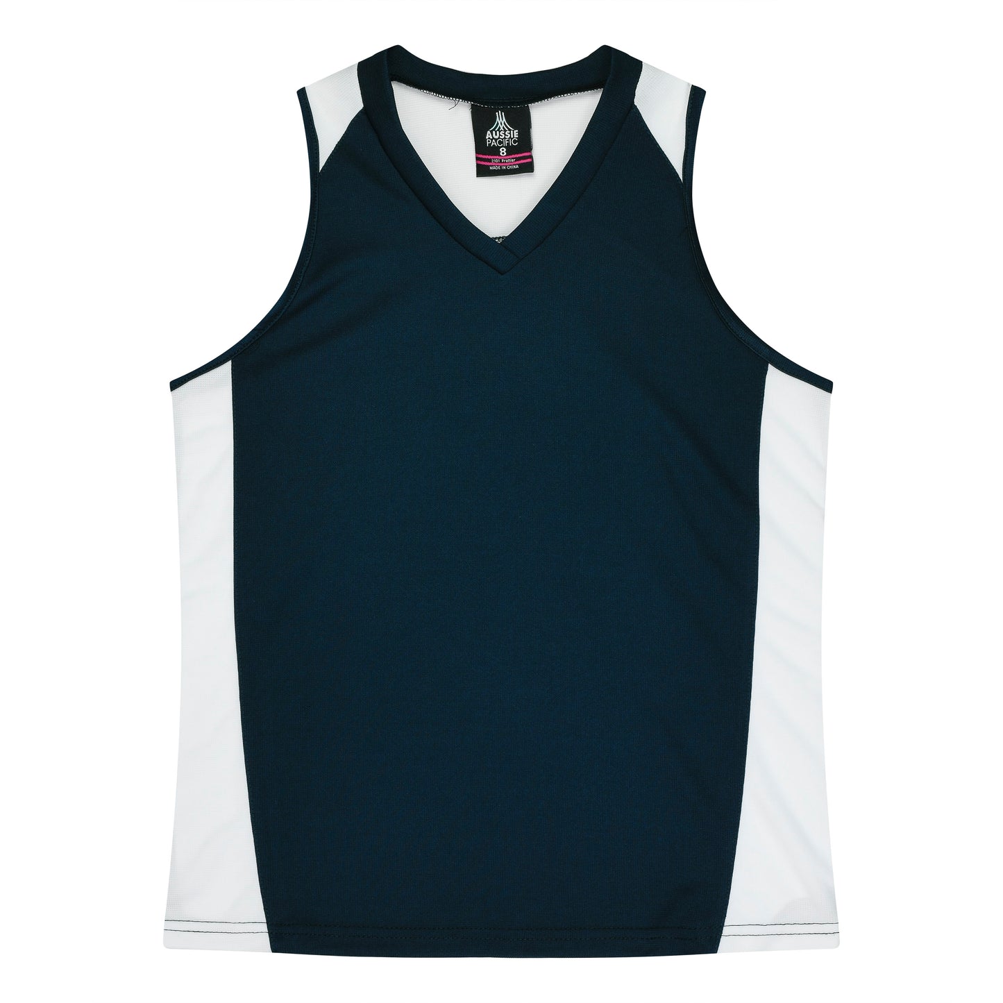 Aussie Pacific Ladies Premier Singlet