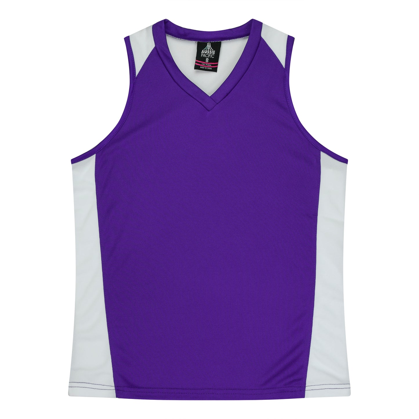 Aussie Pacific Ladies Premier Singlet