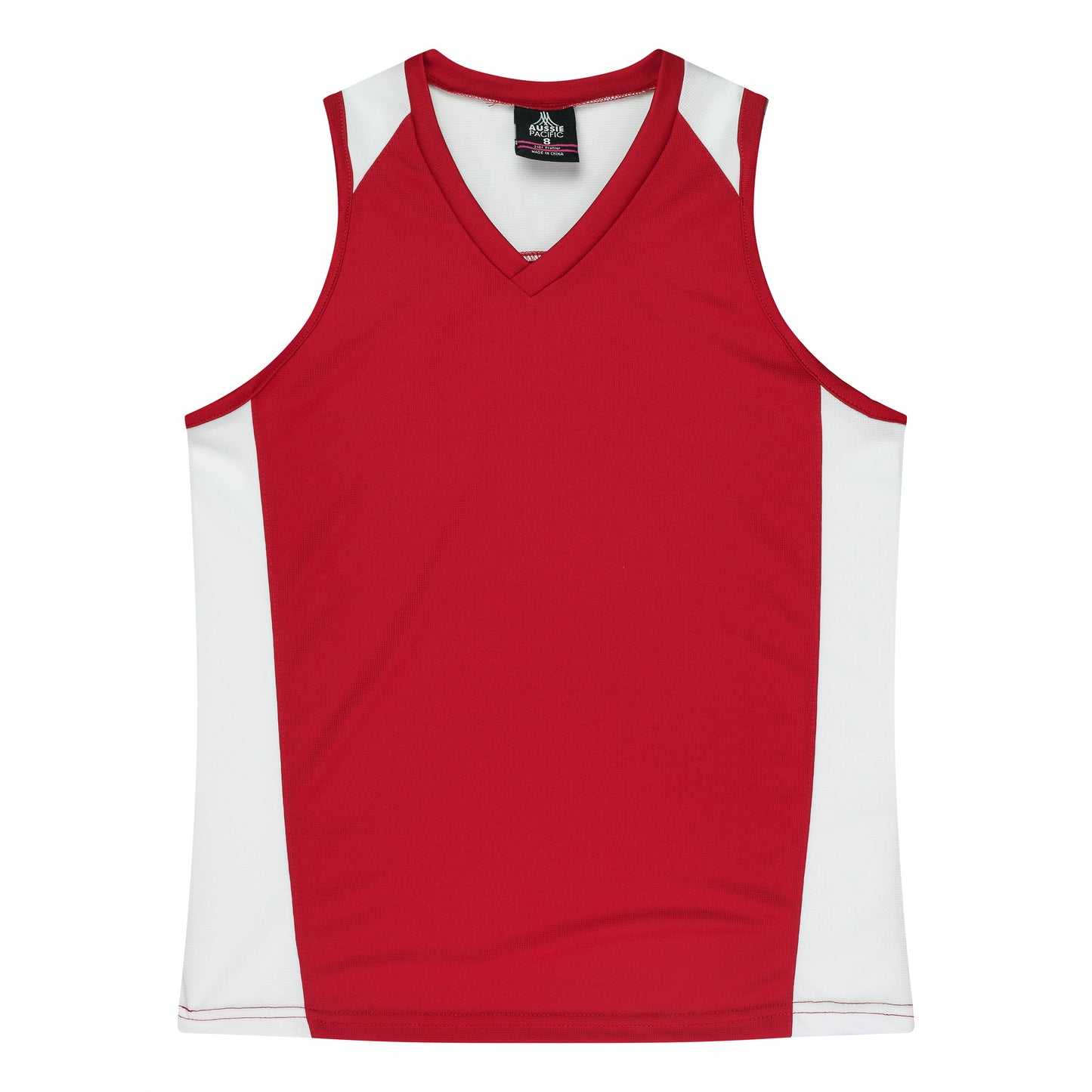 Aussie Pacific Ladies Premier Singlet
