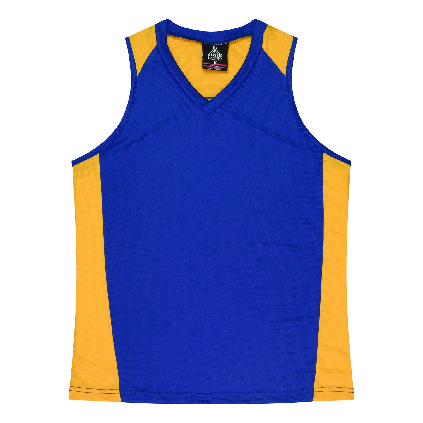 Aussie Pacific Ladies Premier Singlet