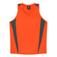 Aussie Pacific Ladies Eureka Singlet