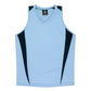 Aussie Pacific Ladies Eureka Singlet