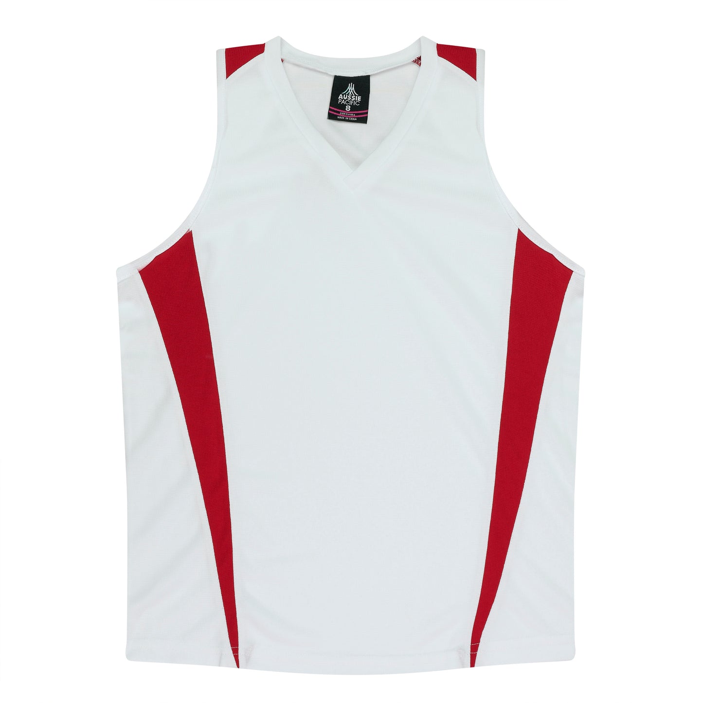Aussie Pacific Ladies Eureka Singlet