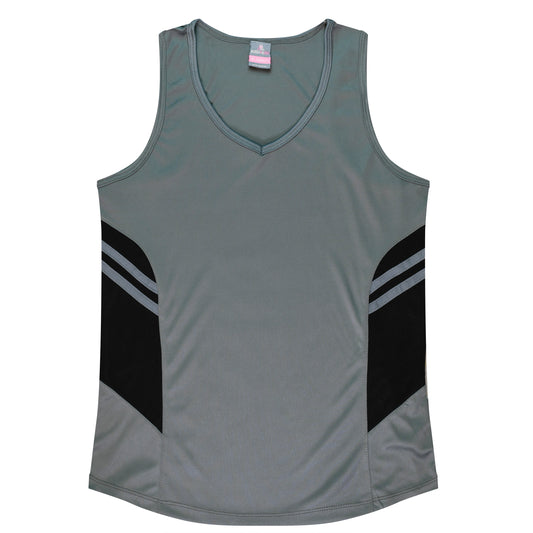 Aussie Pacific Ladies Tasman Singlet